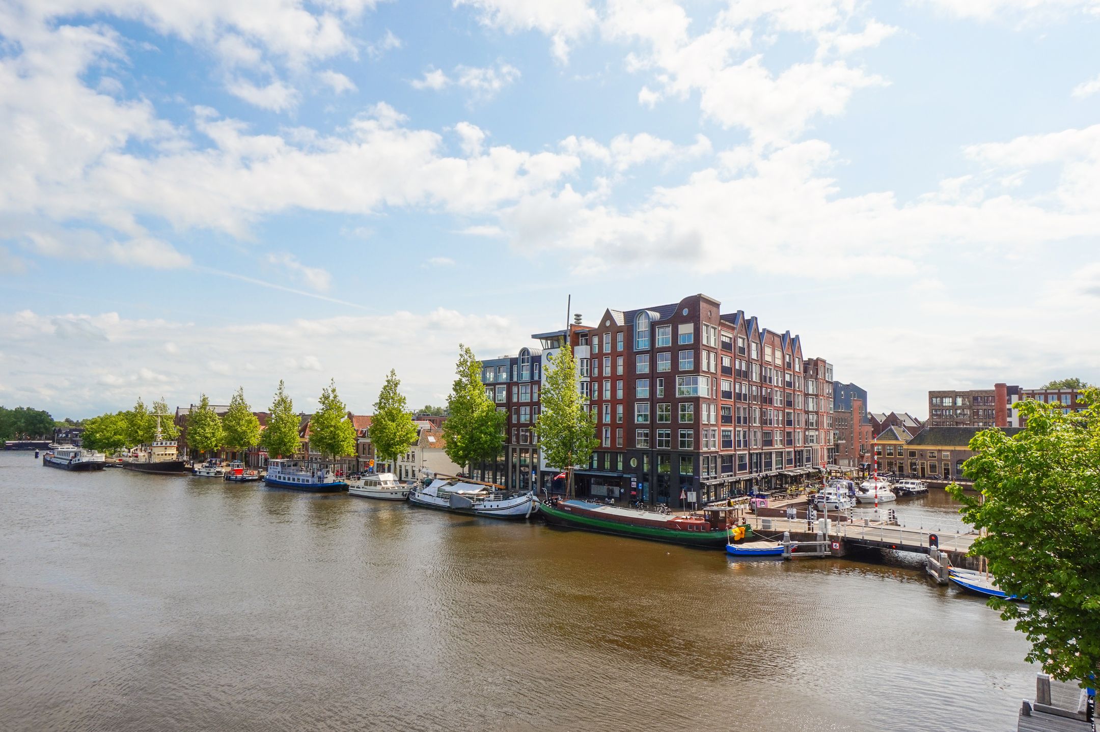 Foto van Voormeer 50, Alkmaar