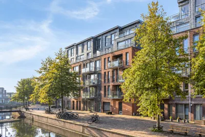 Foto van Schelphoek 190, Alkmaar
