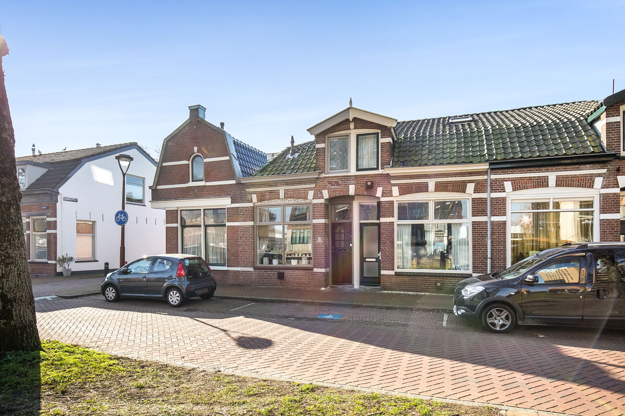 Foto van Zeglis 50, Alkmaar