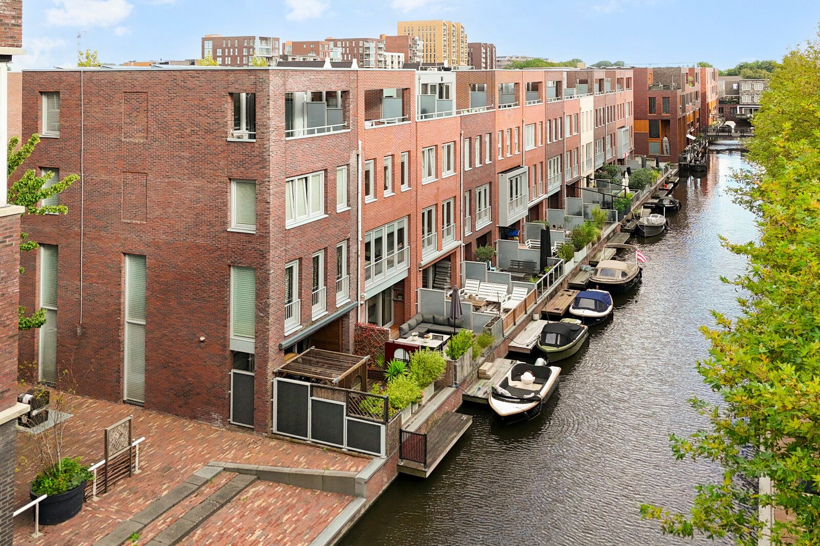 Foto van Zandersbuurt 22, Alkmaar