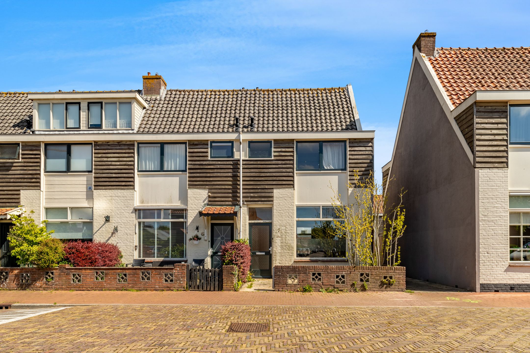 Foto van De Ruijterstraat 7, Alkmaar