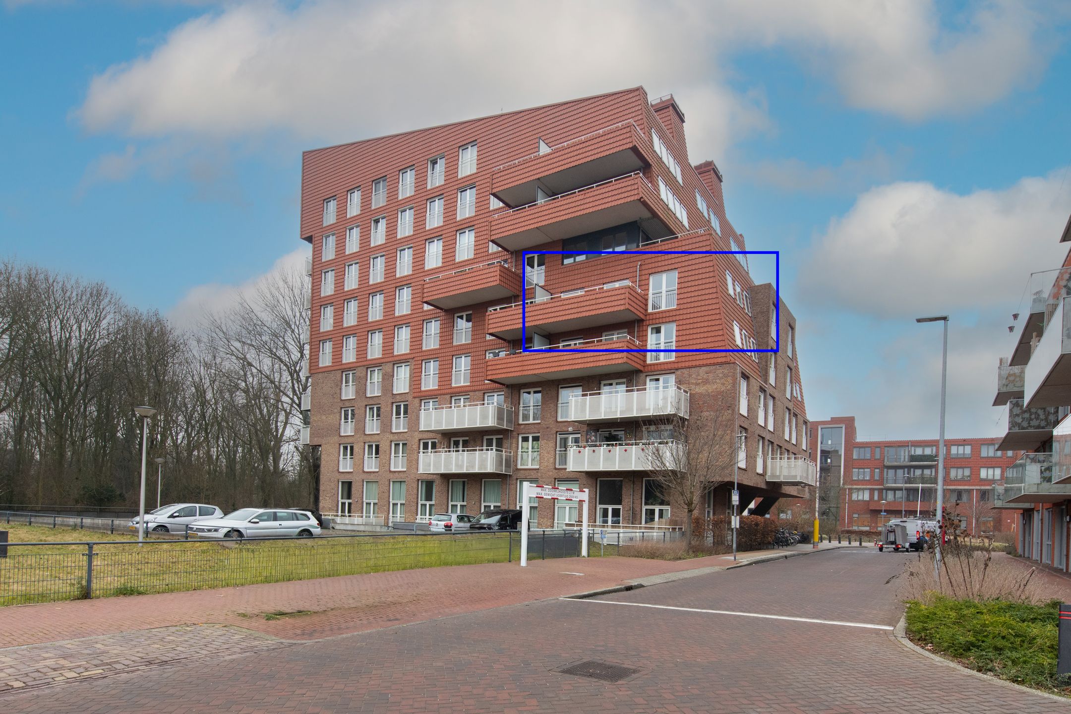 Foto van Coornhertkade 137, Alkmaar