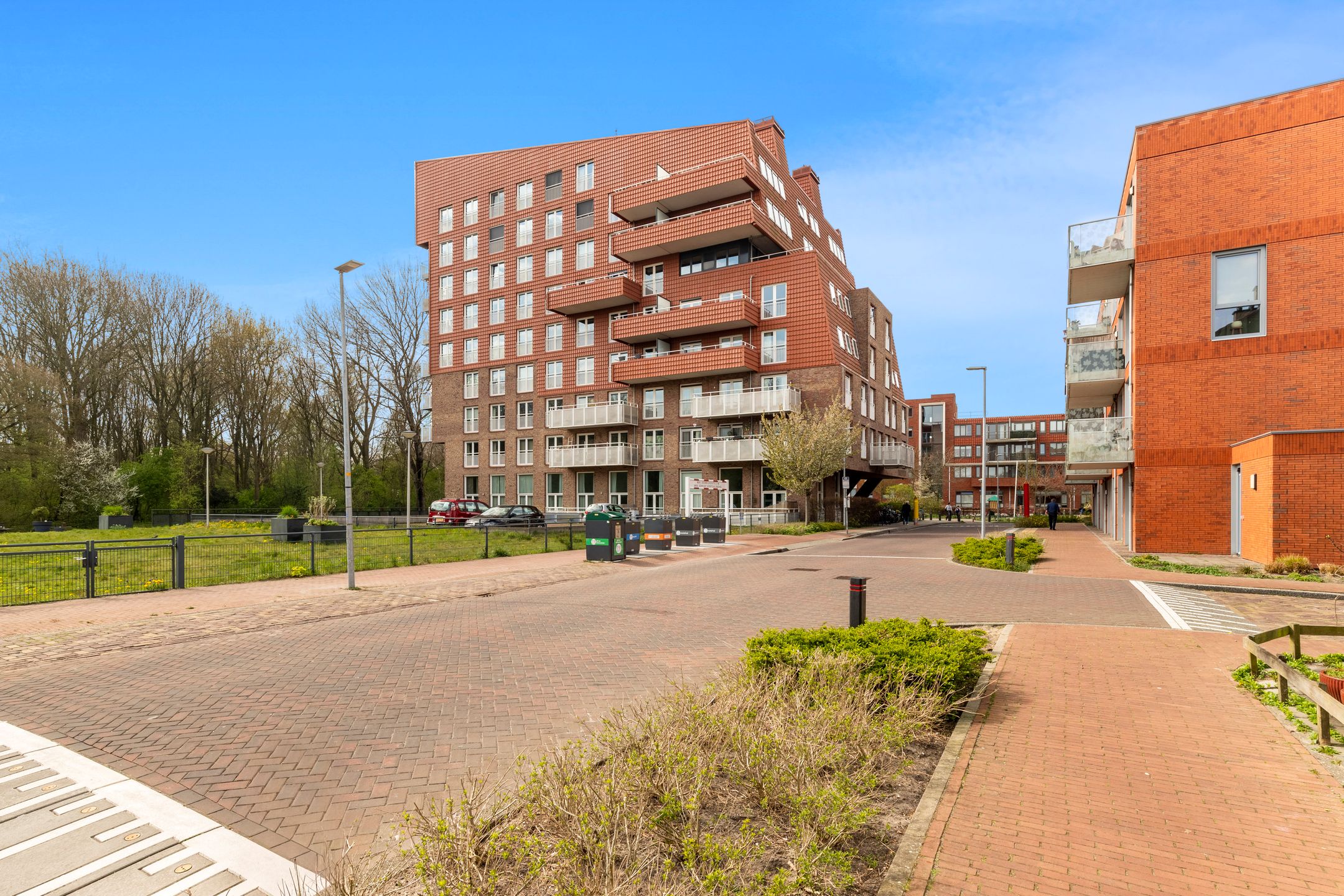 Foto van Coornhertkade 151, Alkmaar