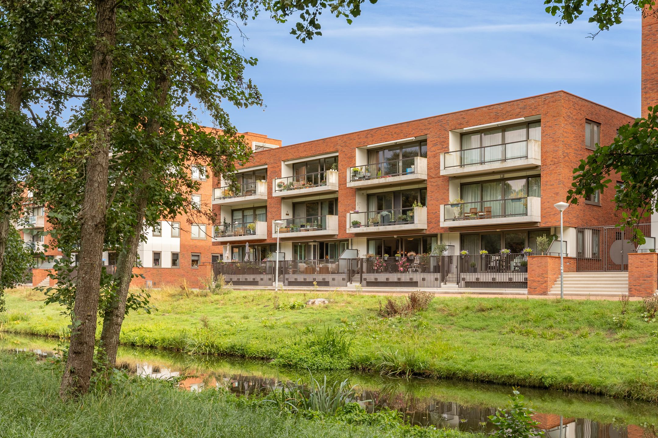 Foto van Spieghelplein 9, Alkmaar