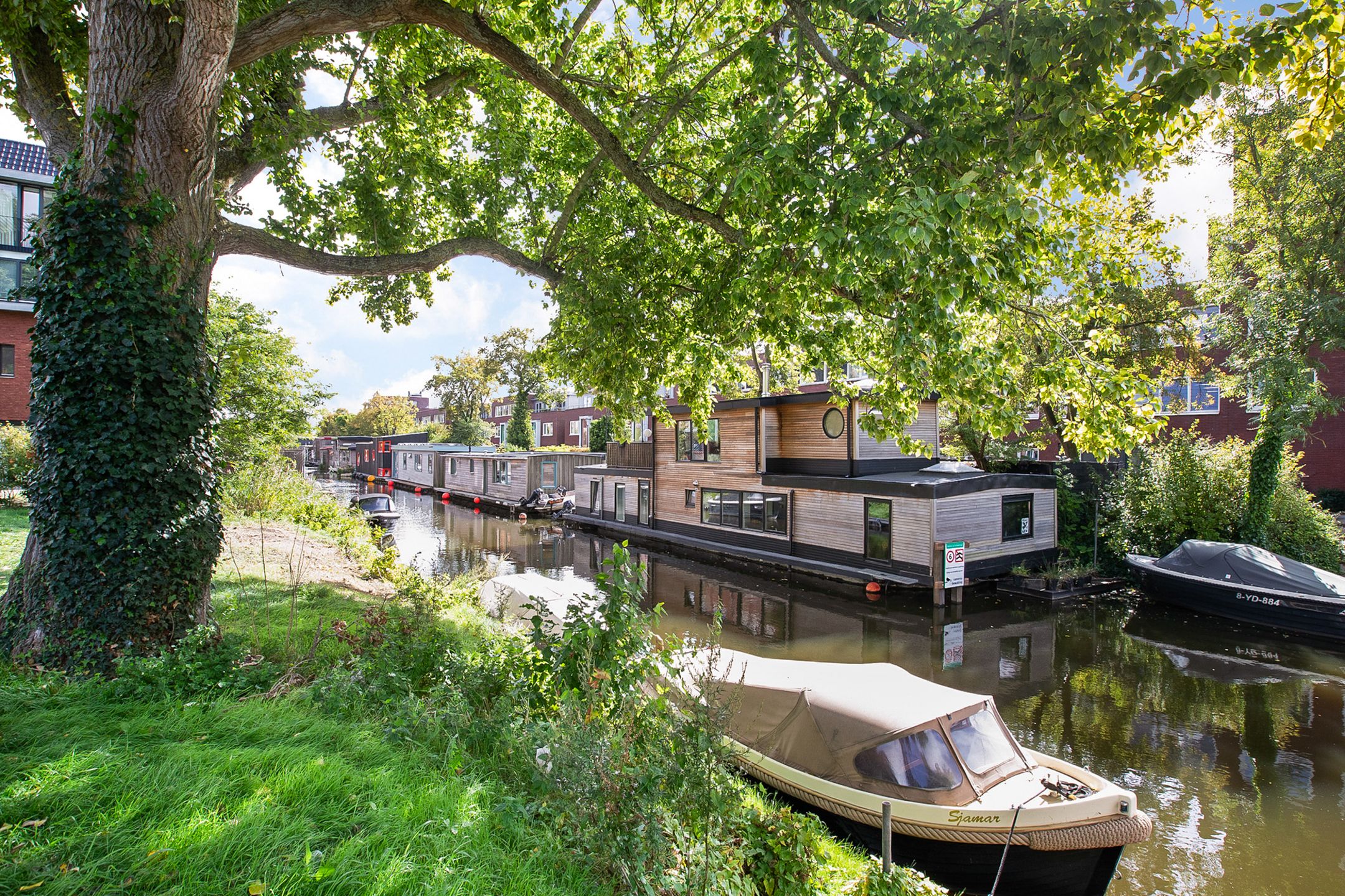 Foto van Baansingel 142, Alkmaar
