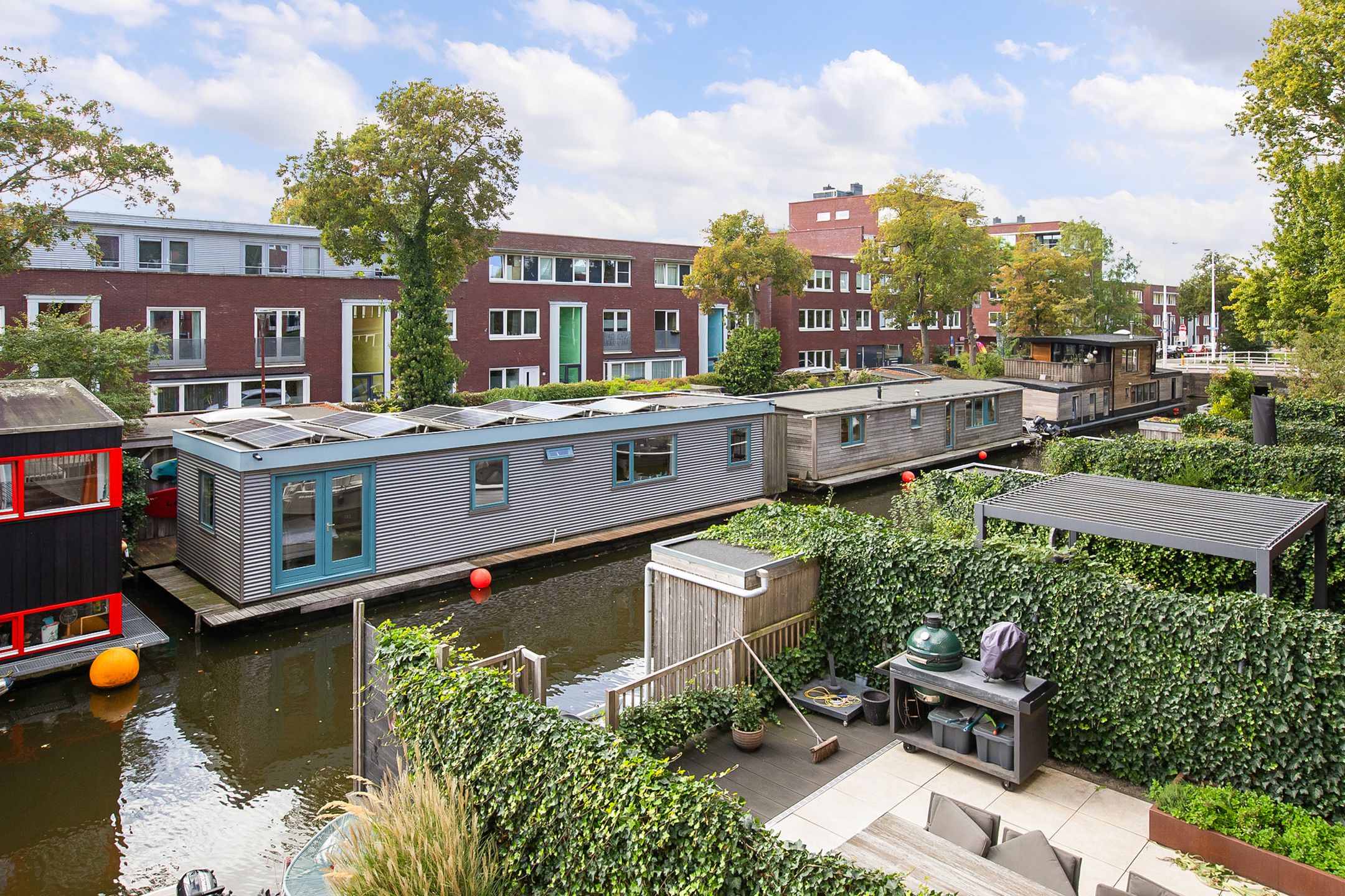 Foto van Baansingel 143, Alkmaar