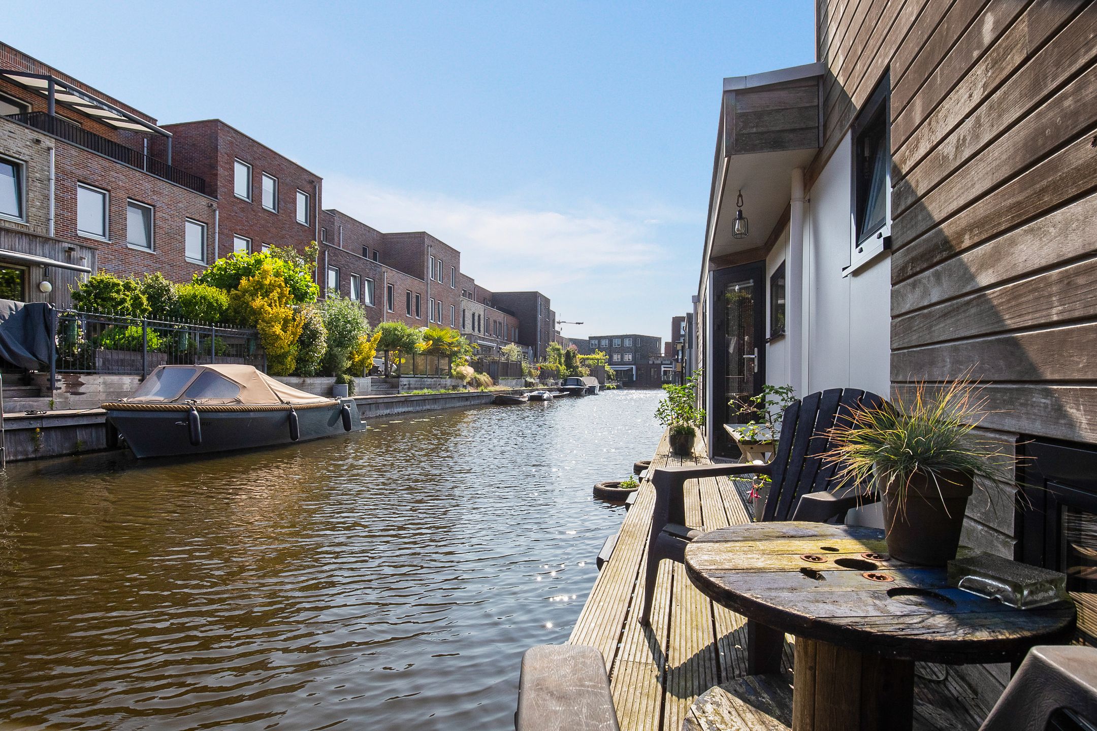 Foto van Baansingel 147, Alkmaar