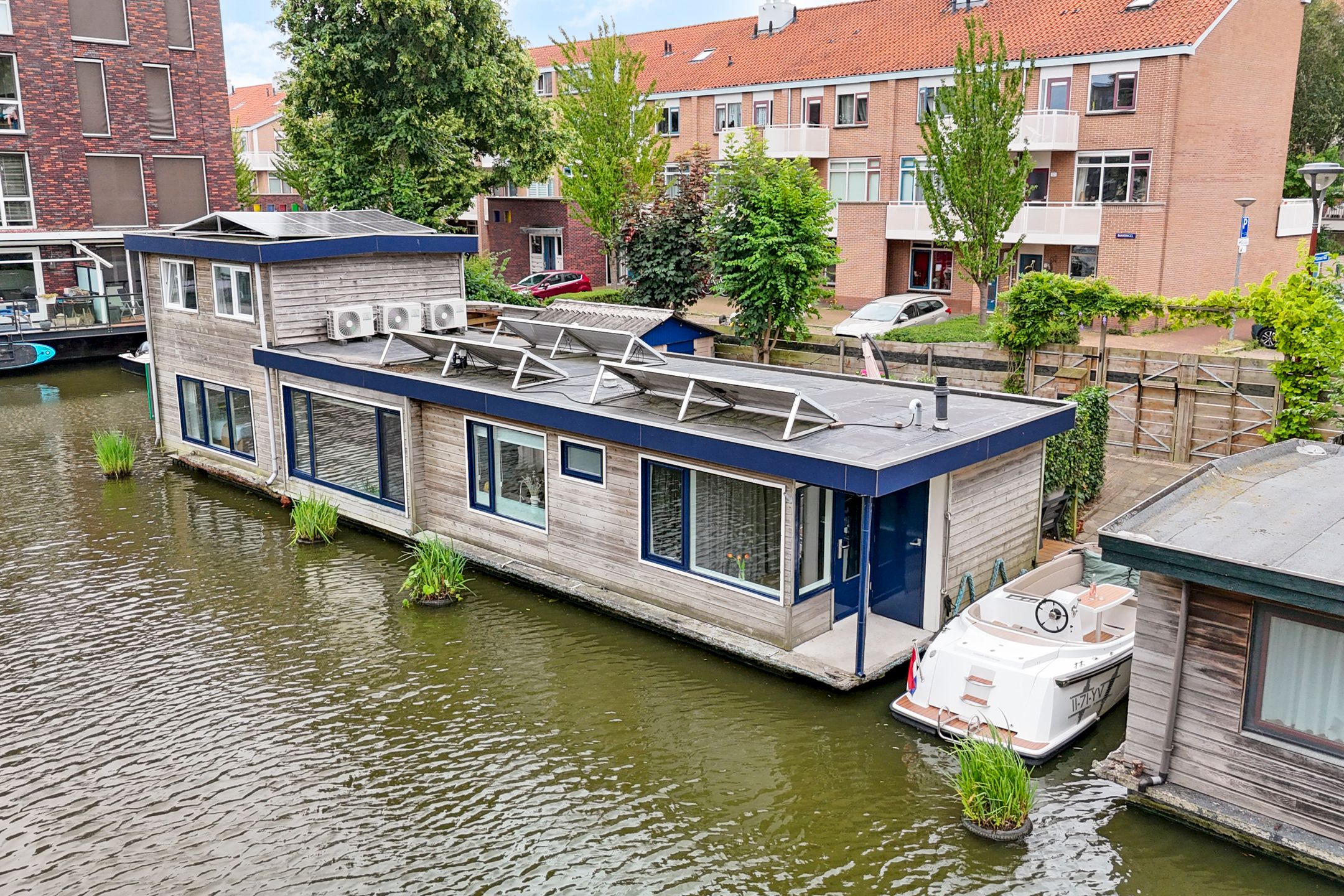 Foto van Baansingel 152, Alkmaar