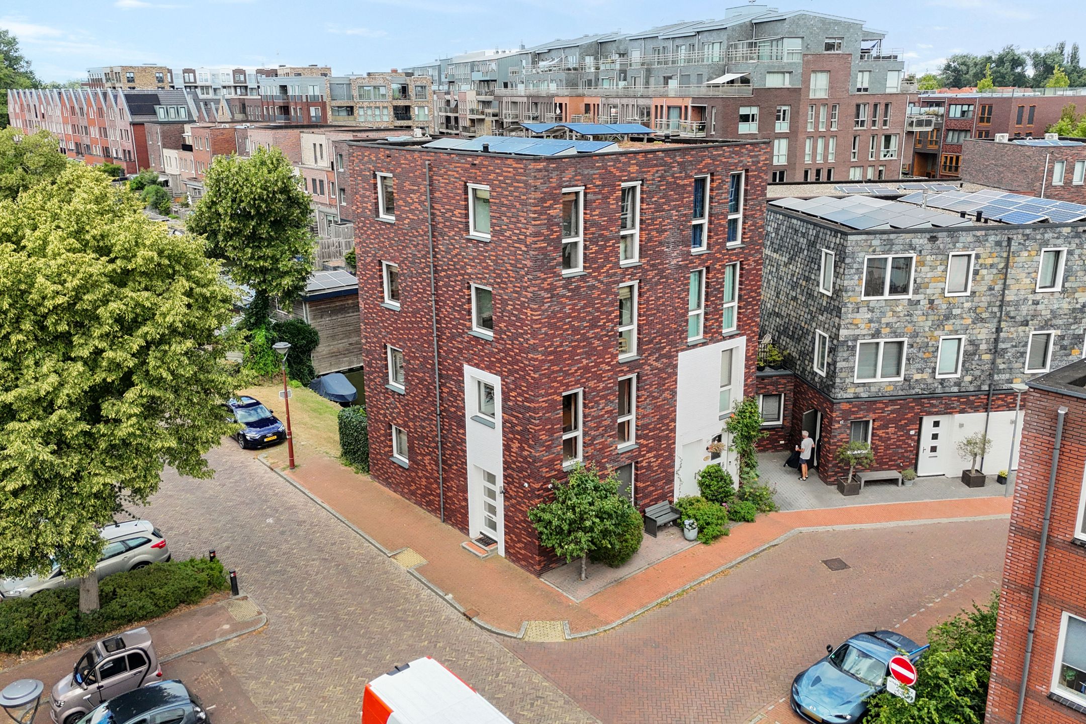 Foto van Baansingel 153, Alkmaar