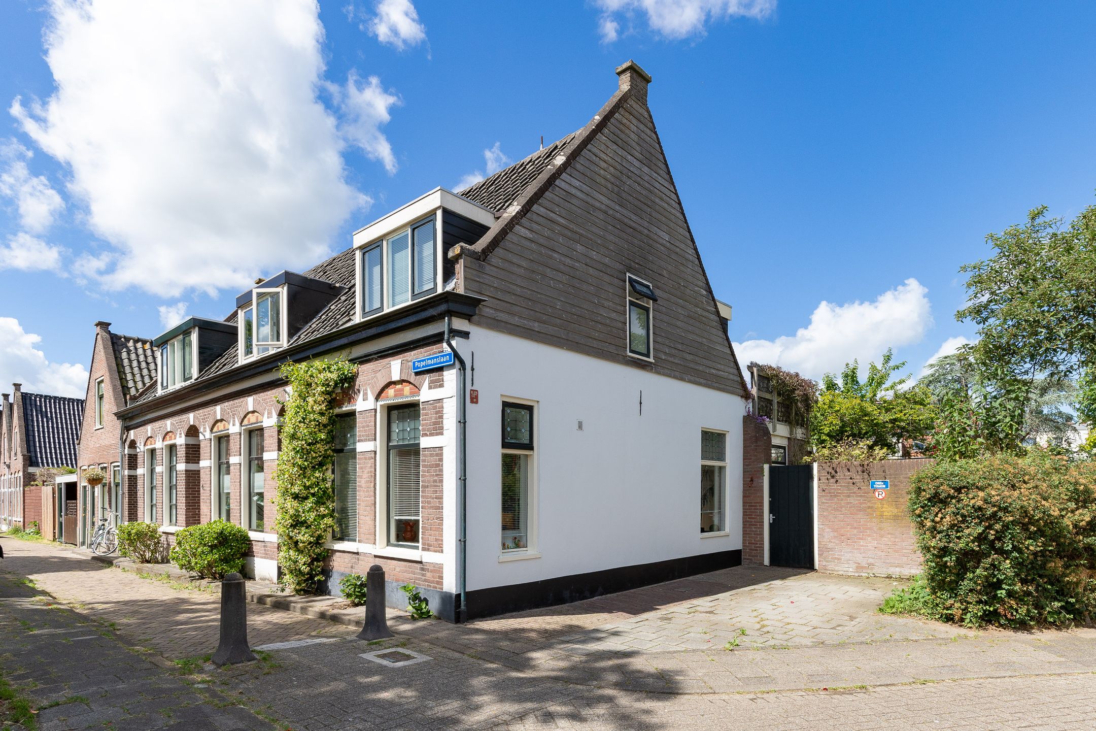 Foto van Popelmanslaan 2, Alkmaar