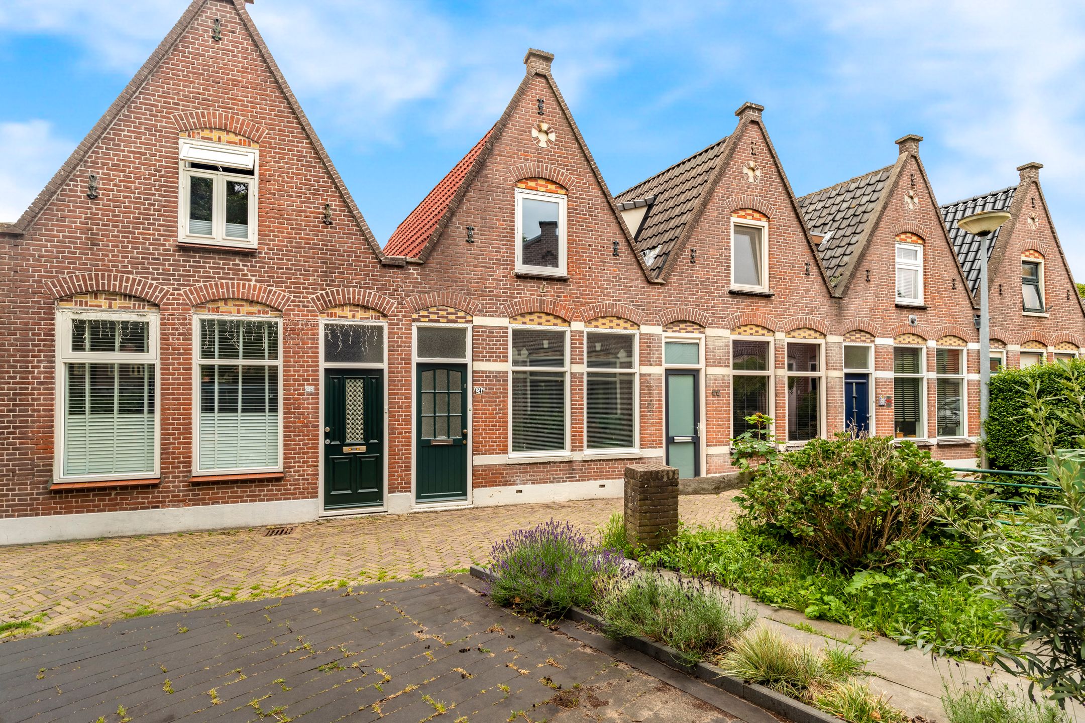 Foto van Popelmanslaan 24, Alkmaar
