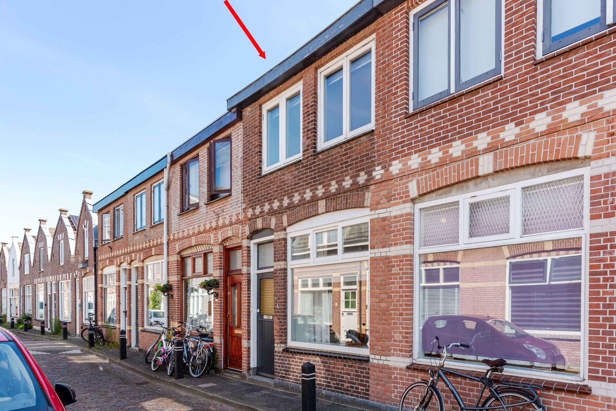 Foto van Landstraat 59, Alkmaar