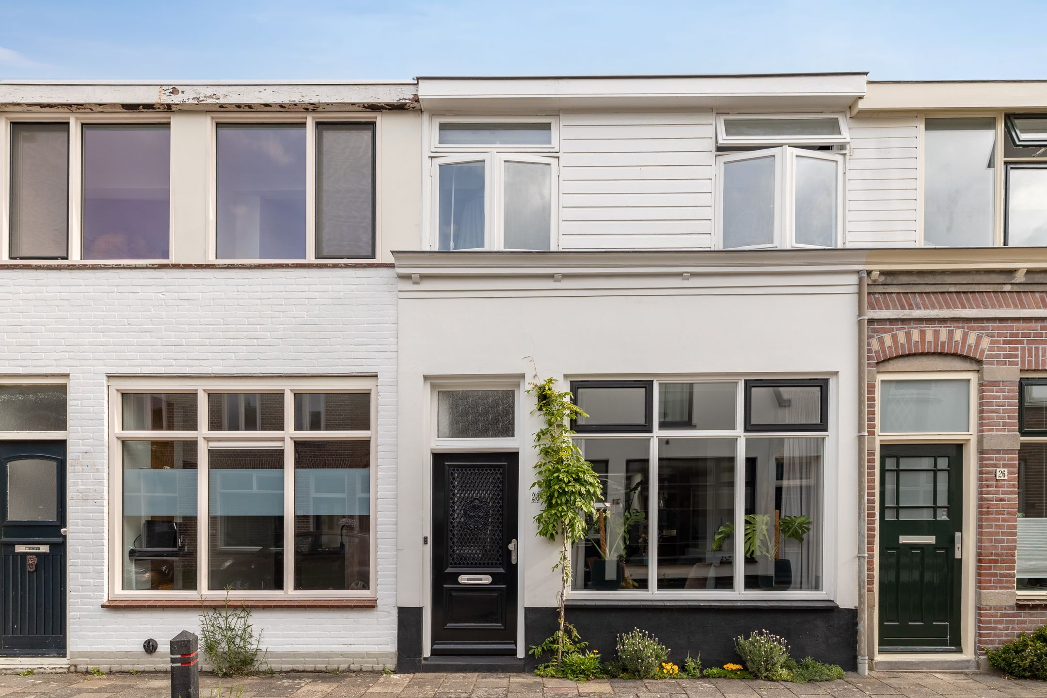 Foto van Korte Landstraat 28, Alkmaar