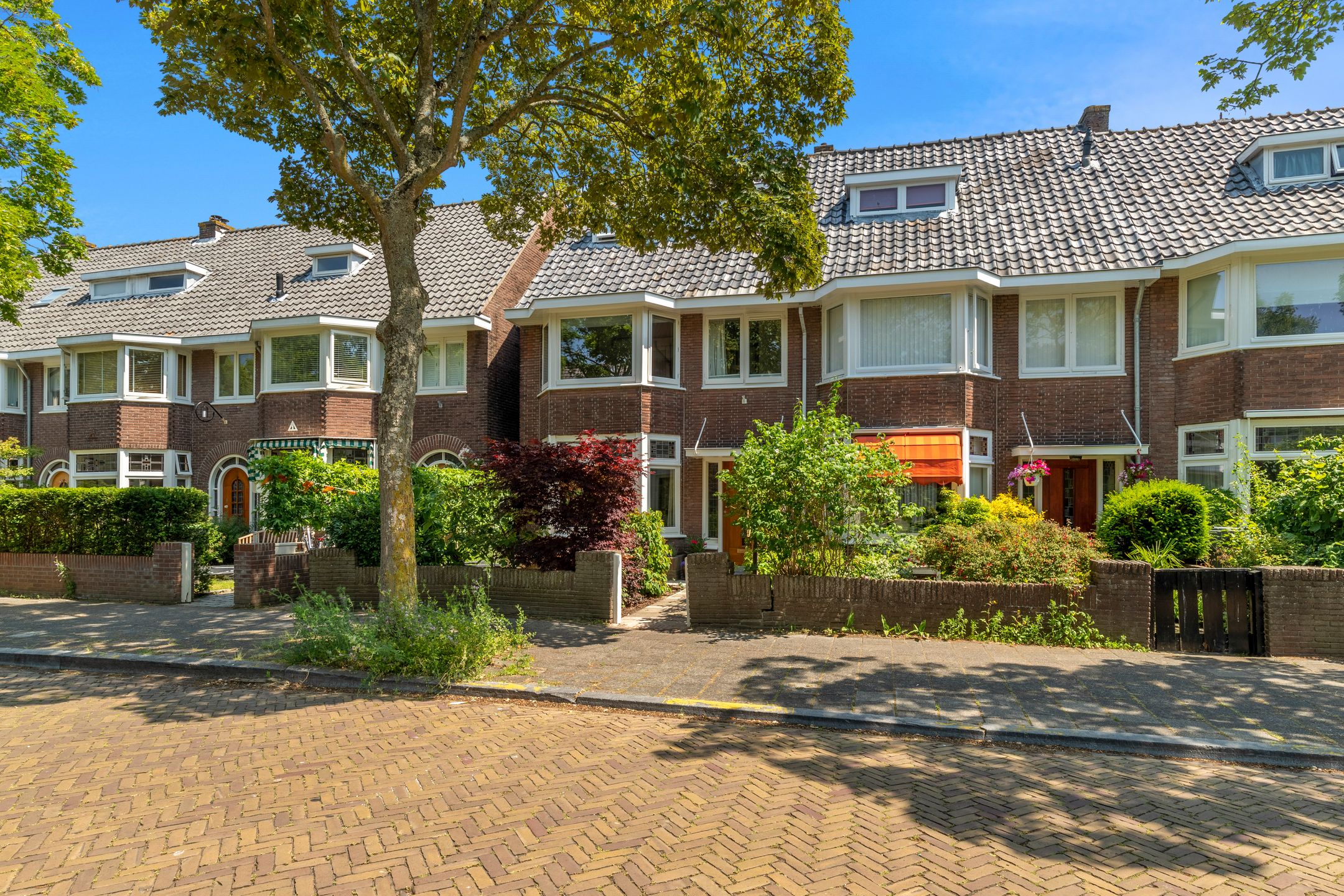Foto van Lyceumstraat 81, Alkmaar