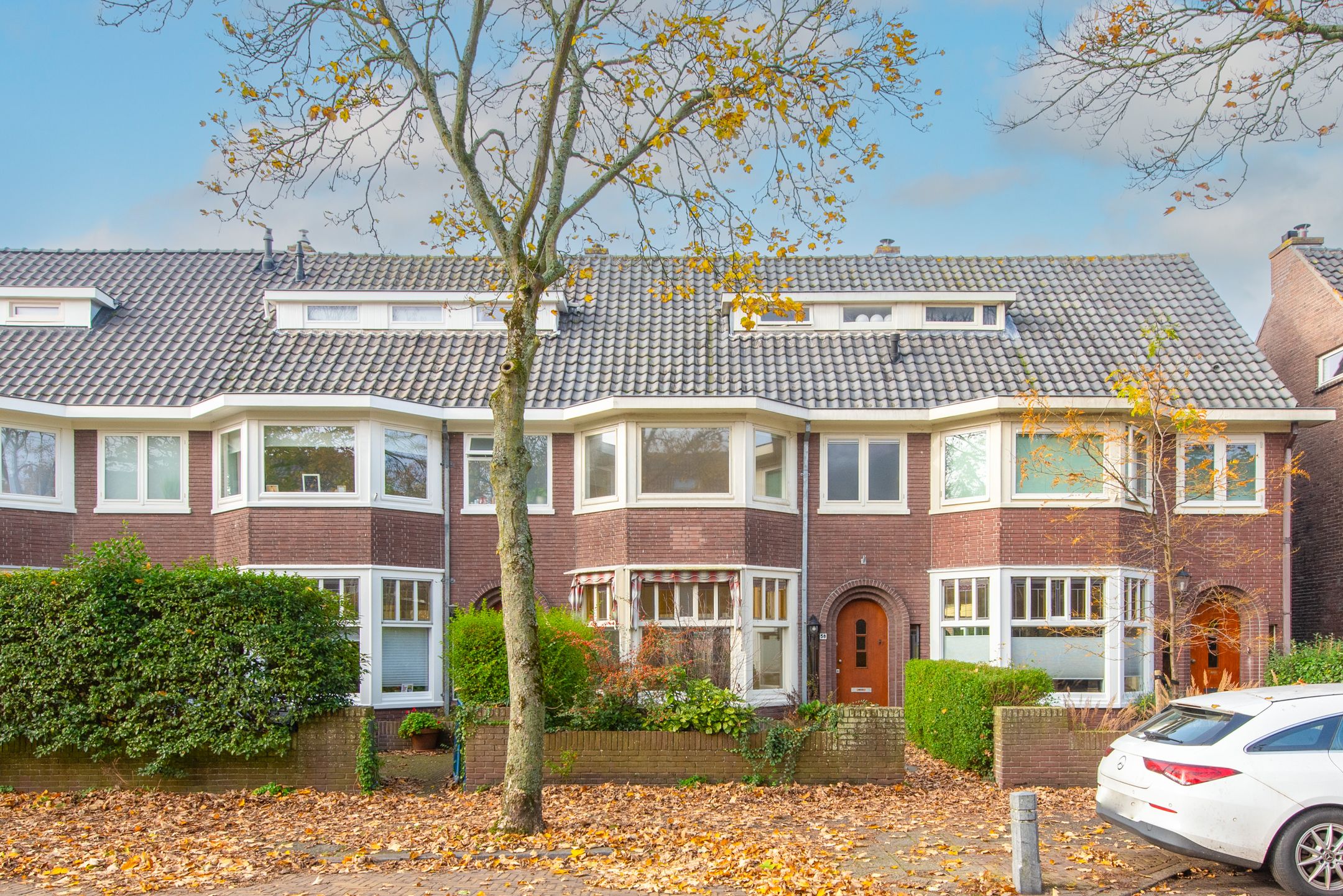 Foto van Lyceumstraat 58, Alkmaar