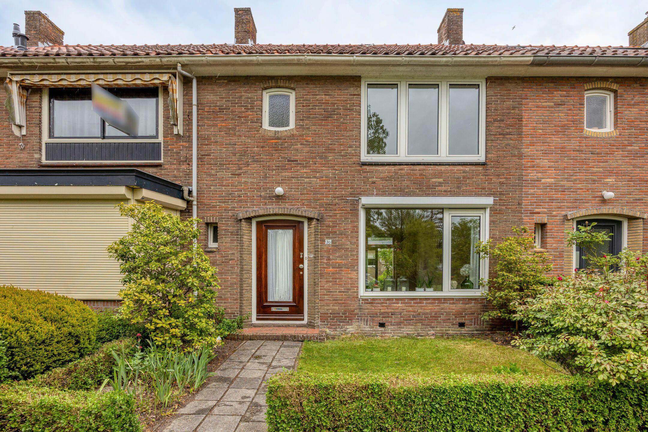 Foto van Cort van der Lindenkade 30, Alkmaar