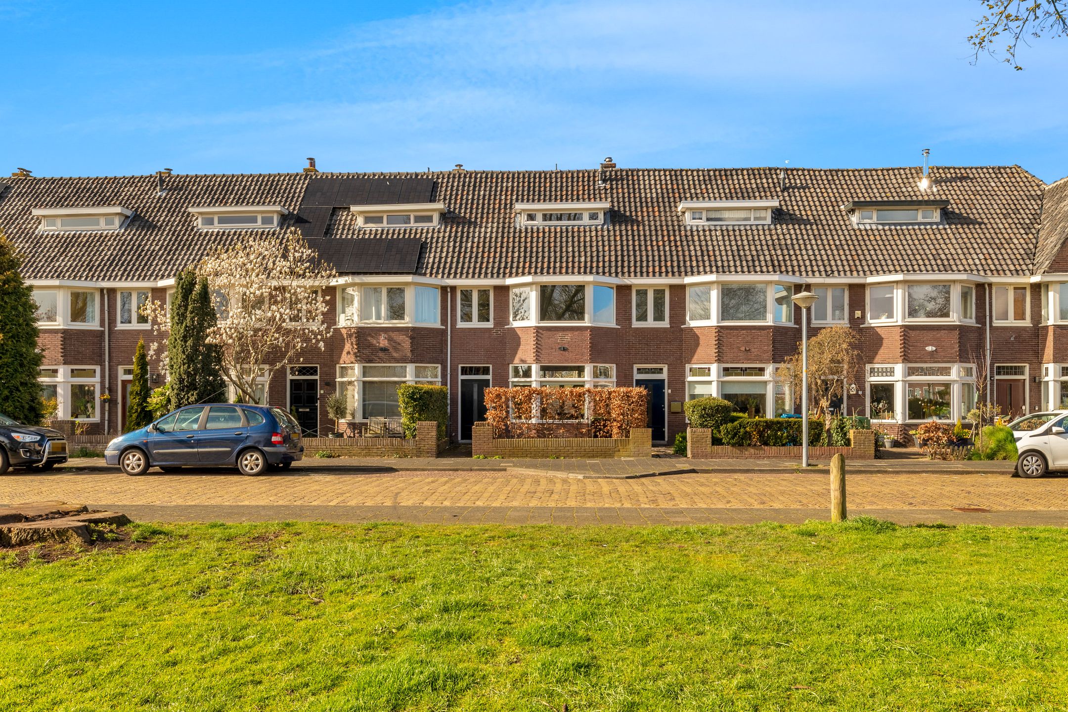 Foto van Dr.Schaepmanplein 4, Alkmaar