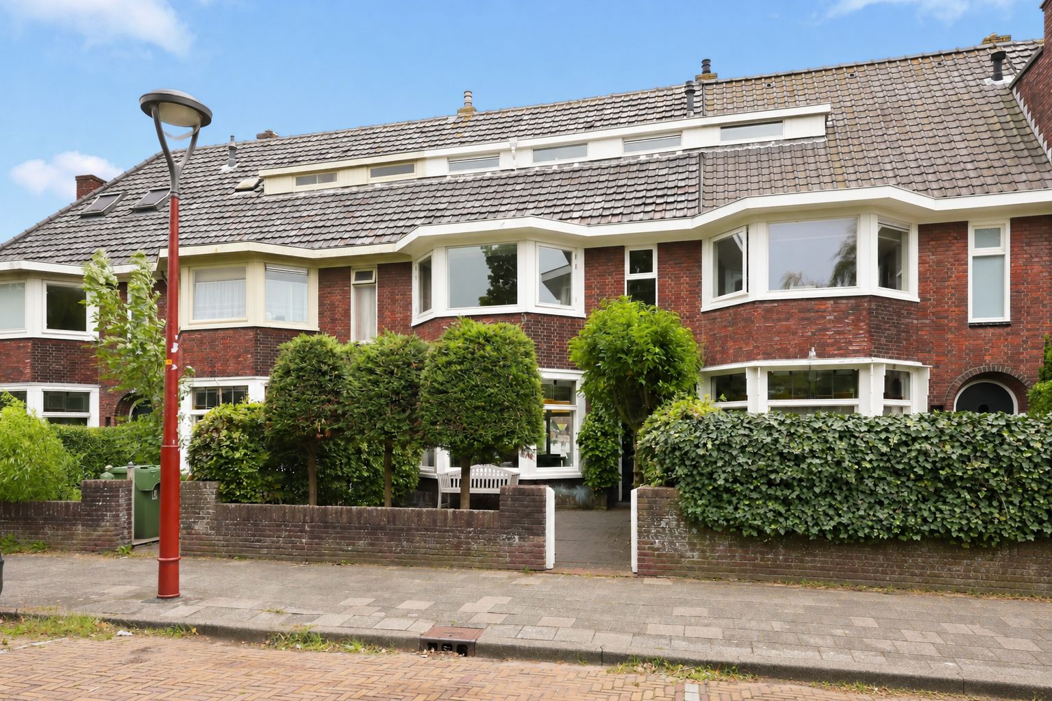 Foto van Blekerskade 8, Alkmaar
