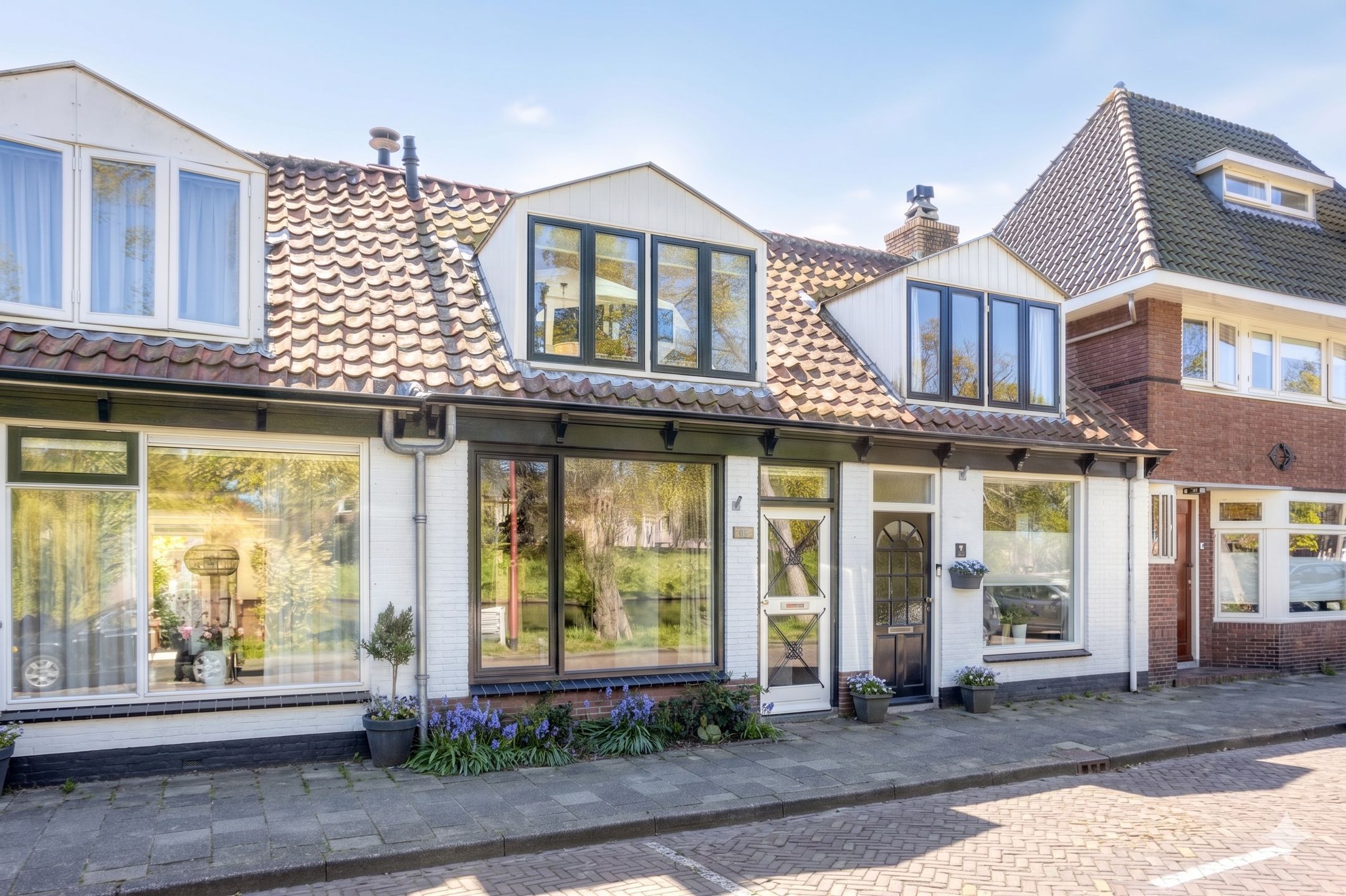 Foto van Nieuwlandersingel 35, Alkmaar