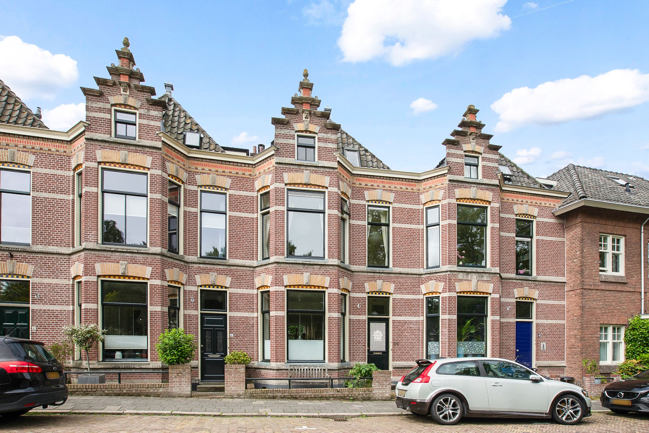Foto van Nieuwlandersingel 44, Alkmaar