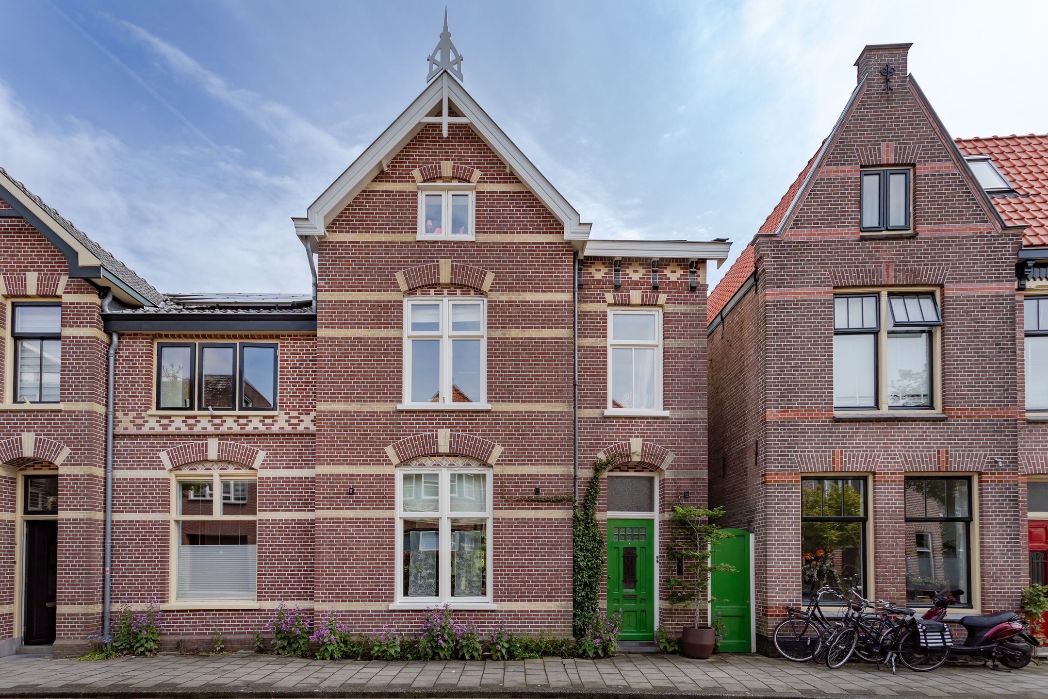 Foto van Steijnstraat 15, Alkmaar
