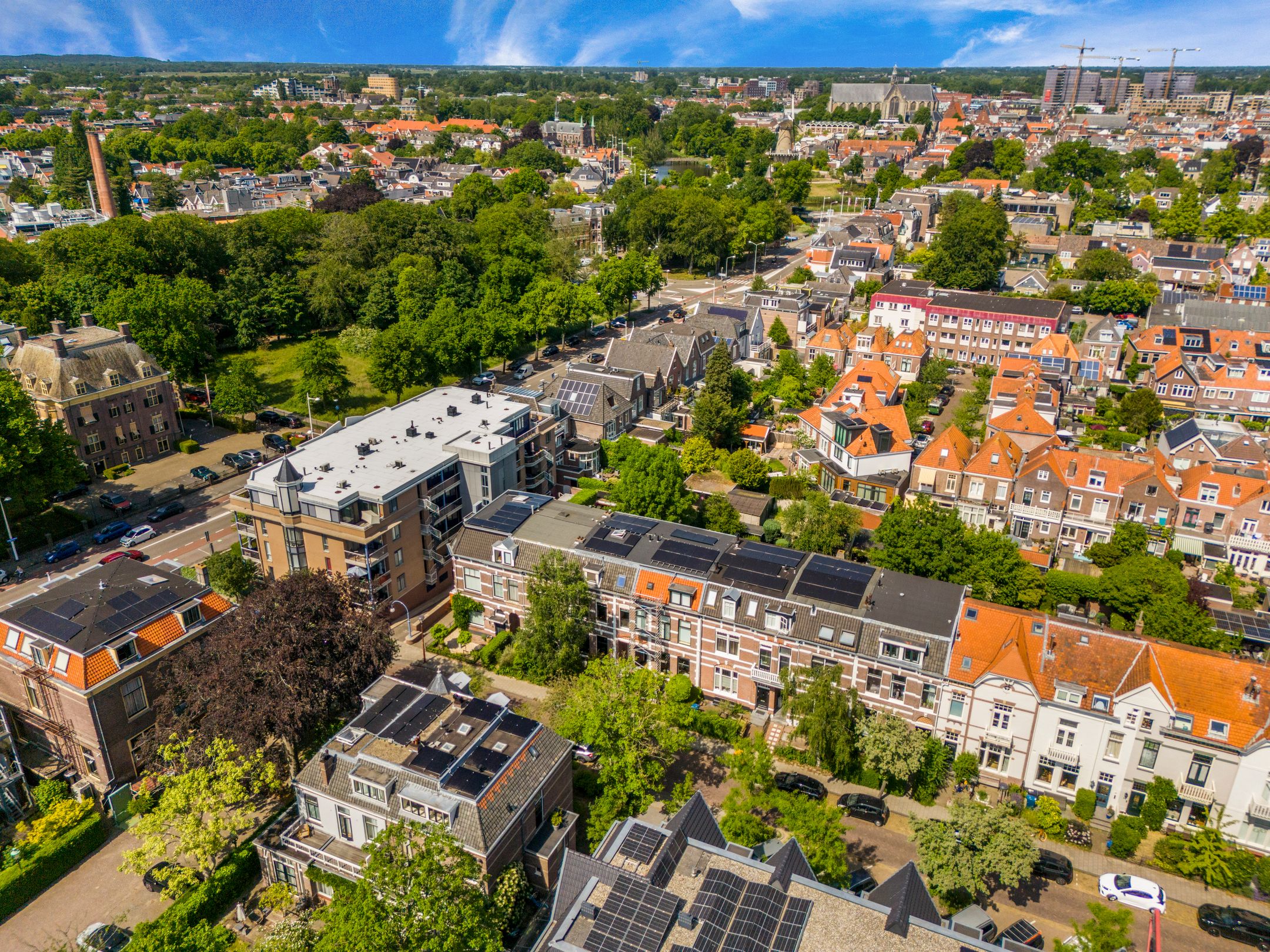 Foto van Emmastraat 7, Alkmaar