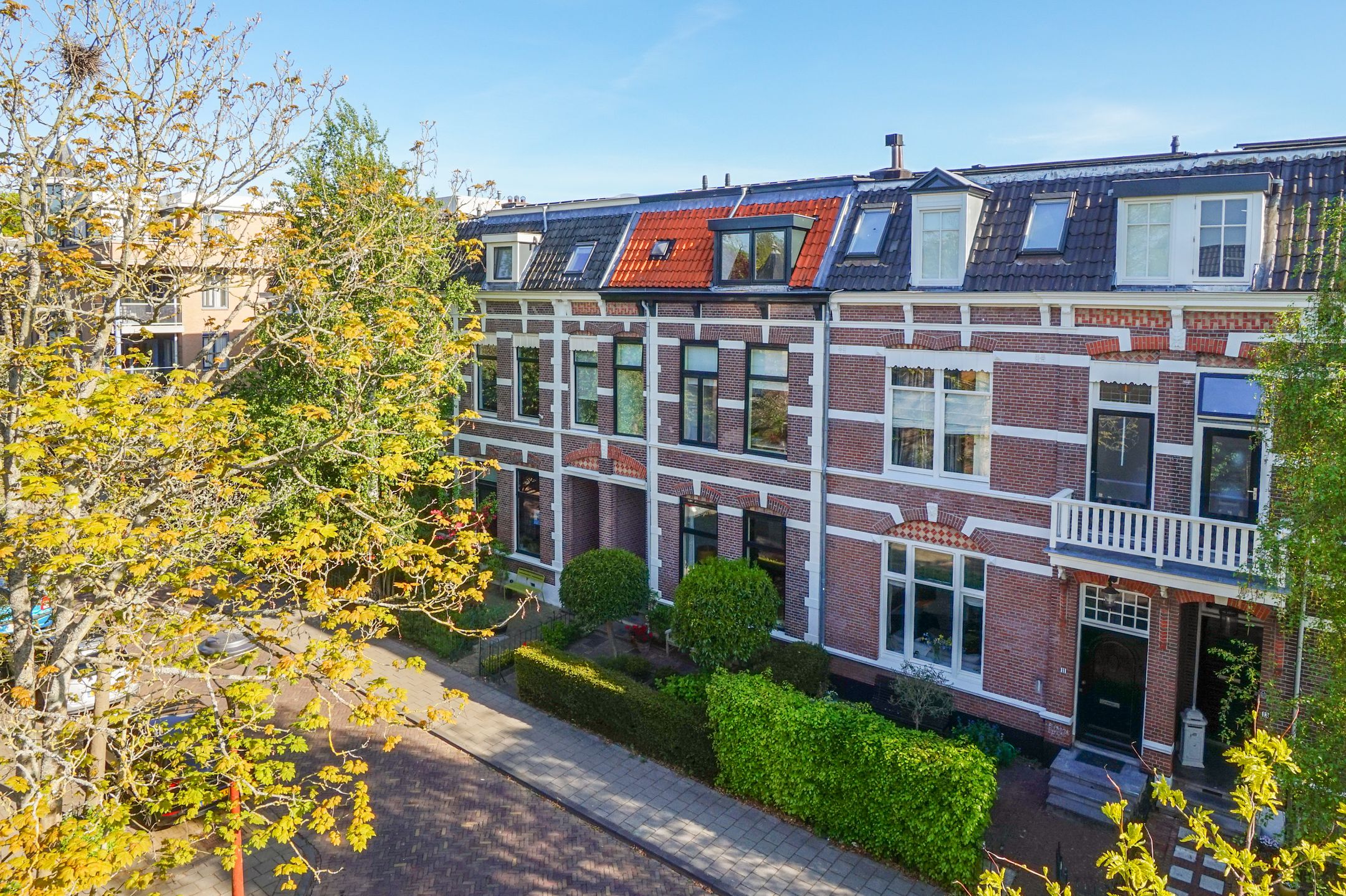 Foto van Emmastraat 9, Alkmaar