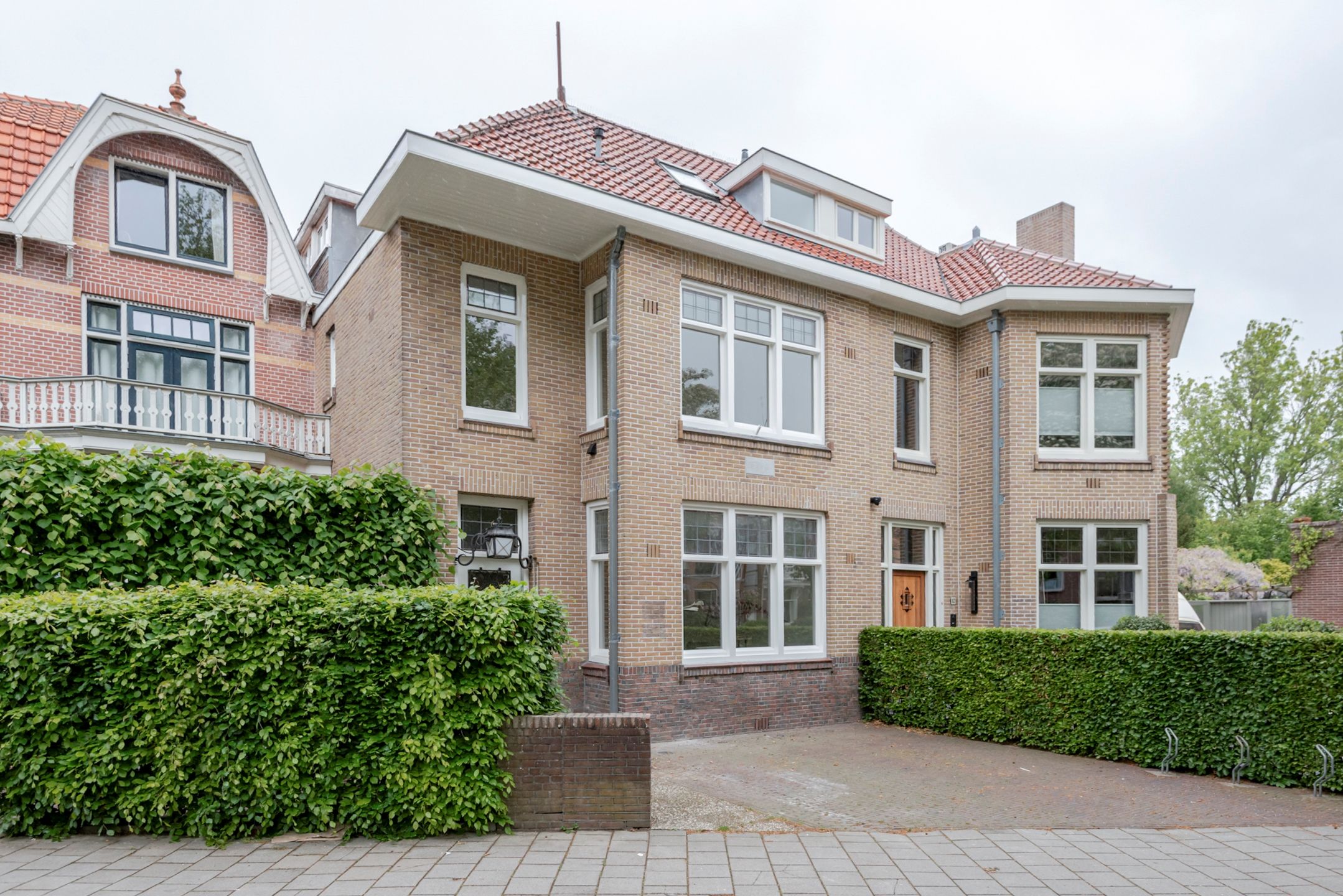 Foto van Emmastraat 85, Alkmaar