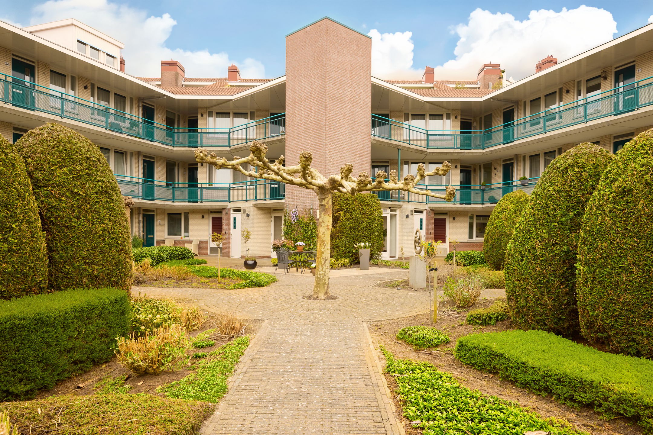 Foto van Emmastraat 26, Alkmaar