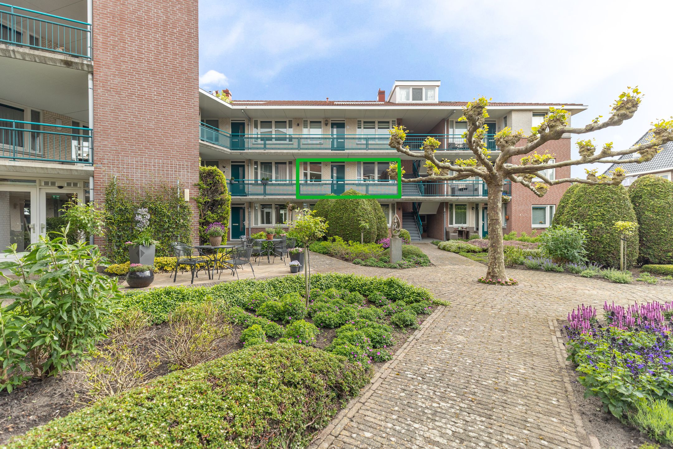 Foto van Emmastraat 48, Alkmaar