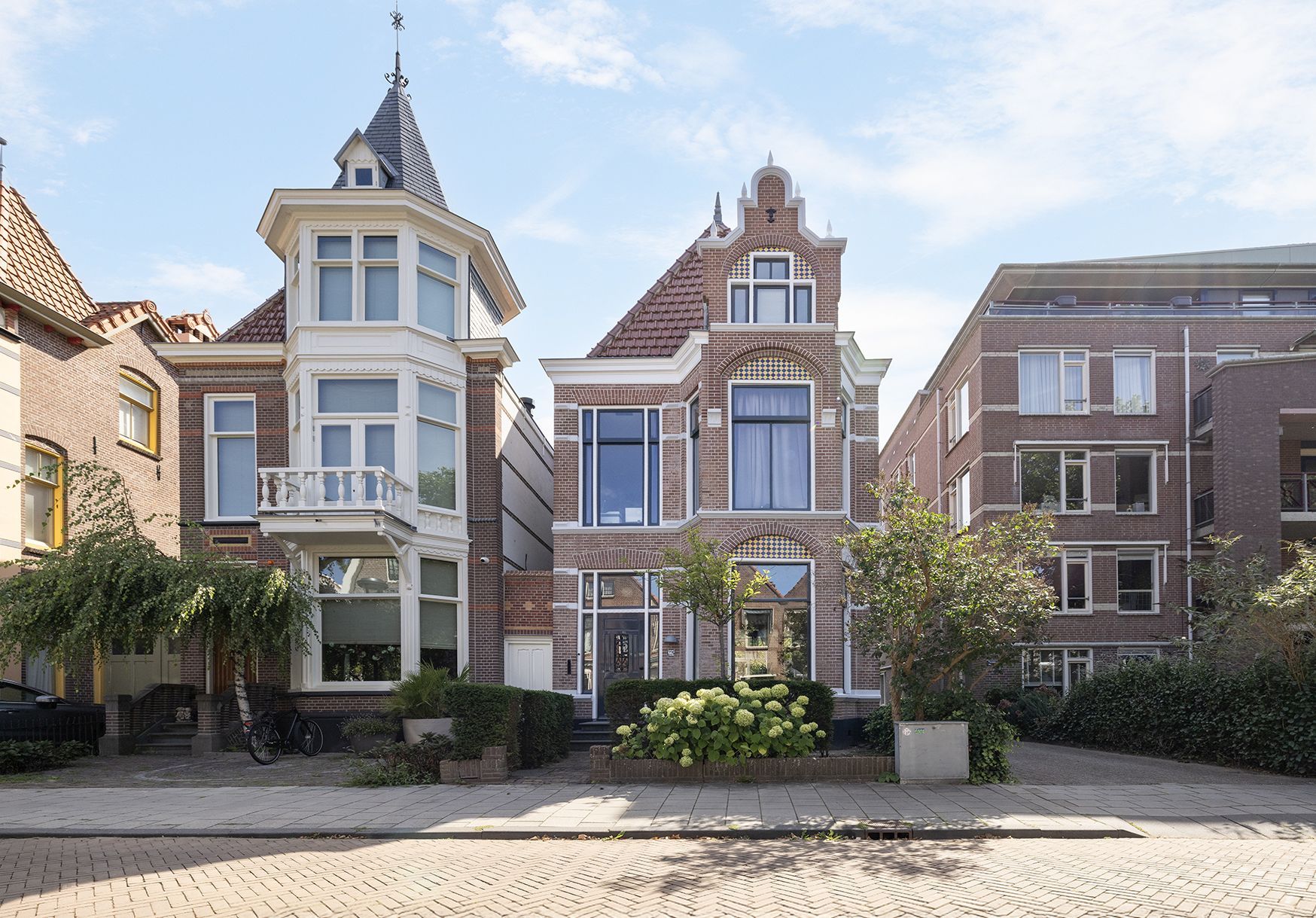 Foto van Emmastraat 226, Alkmaar