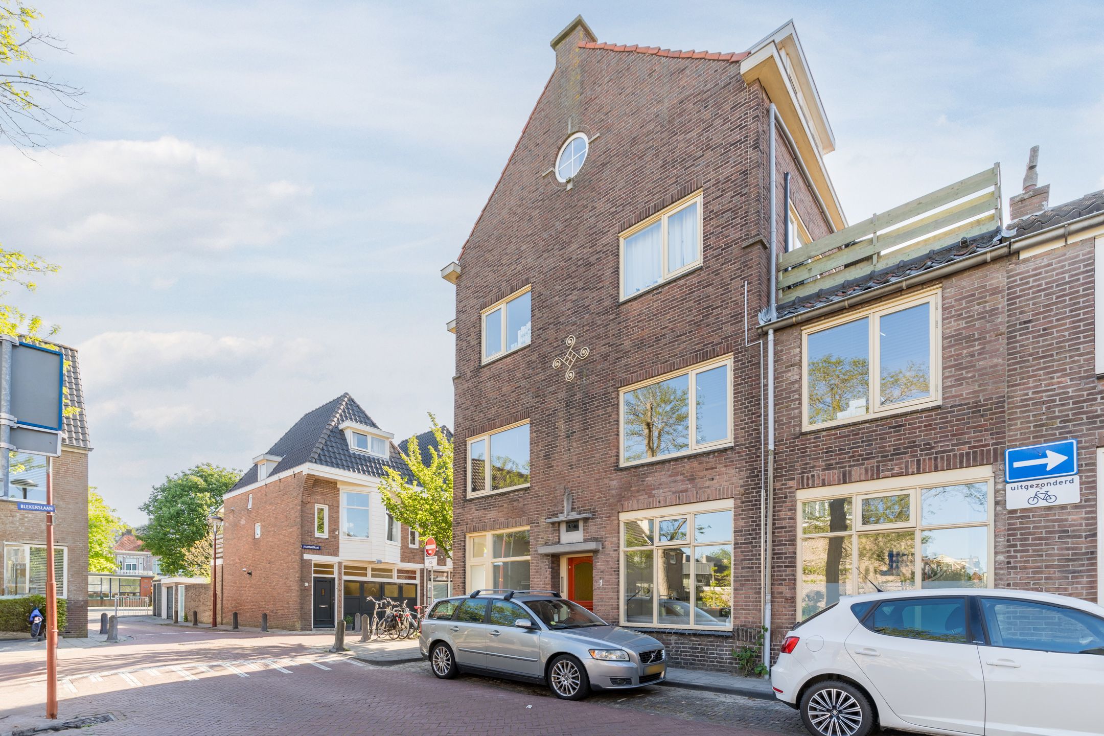 Foto van Prins Hendrikstraat 1, Alkmaar
