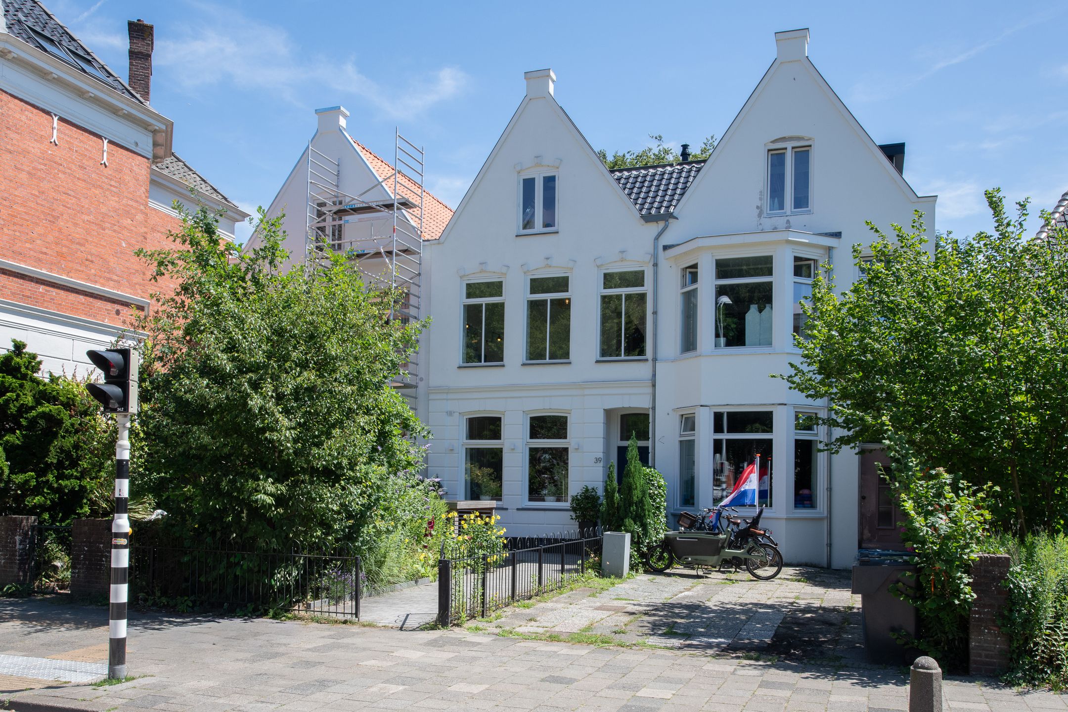 Foto van Kennemerstraatweg 39, Alkmaar