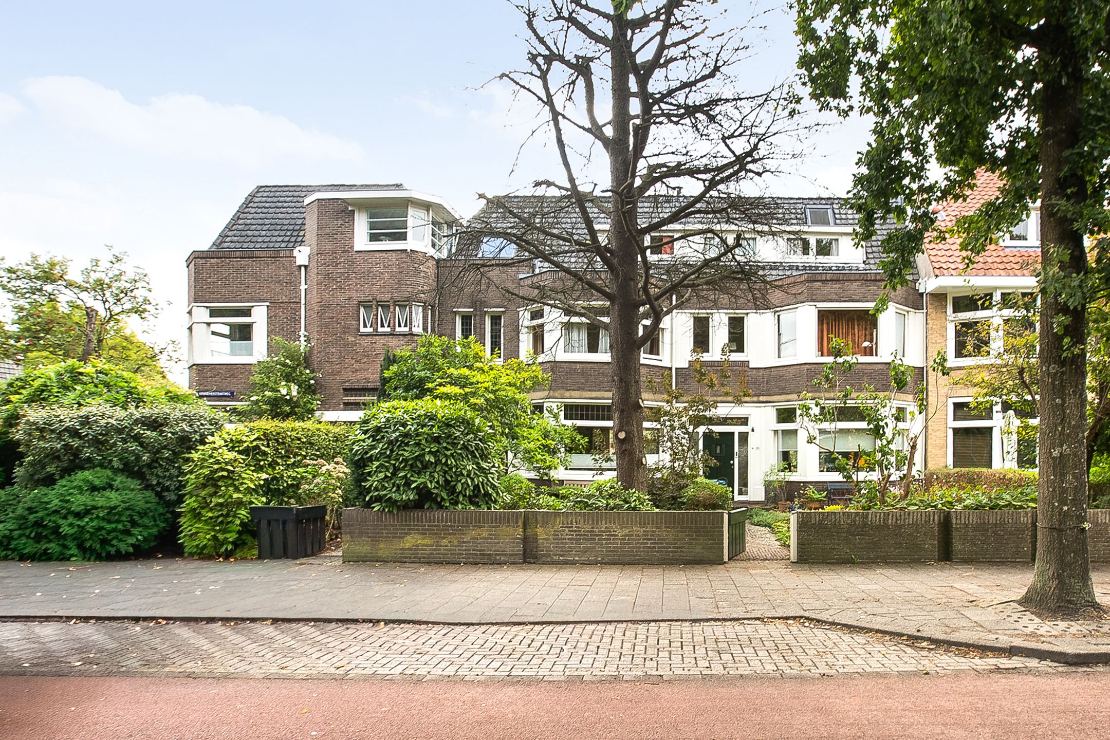 Foto van Kennemerstraatweg 149, Alkmaar