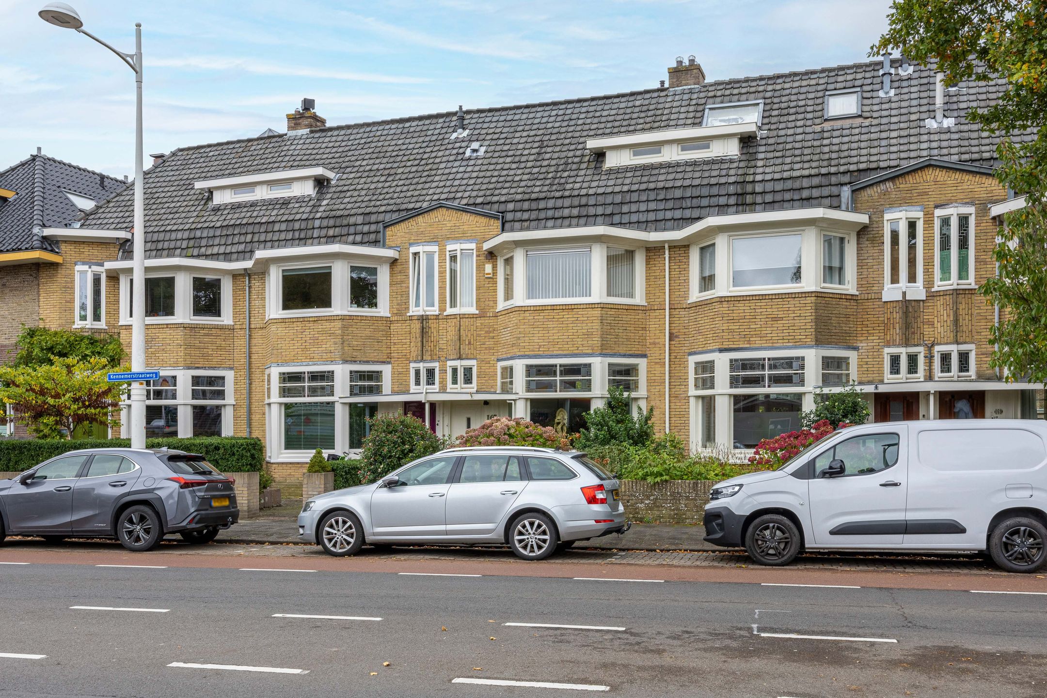 Foto van Kennemerstraatweg 165, Alkmaar