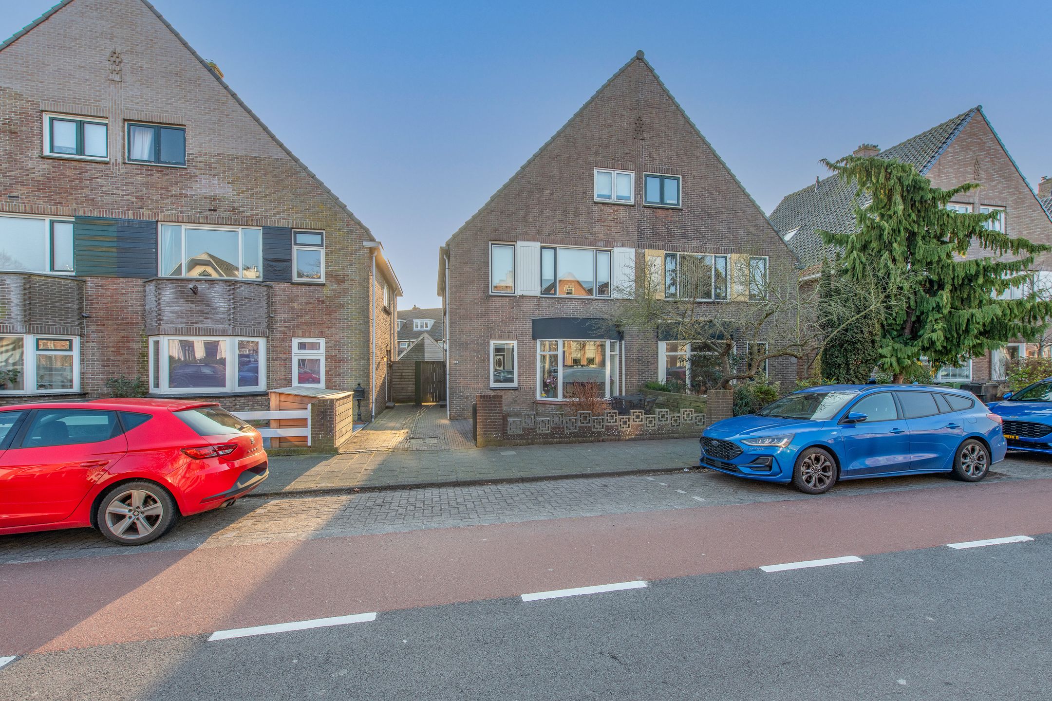 Foto van Kennemerstraatweg 189, Alkmaar