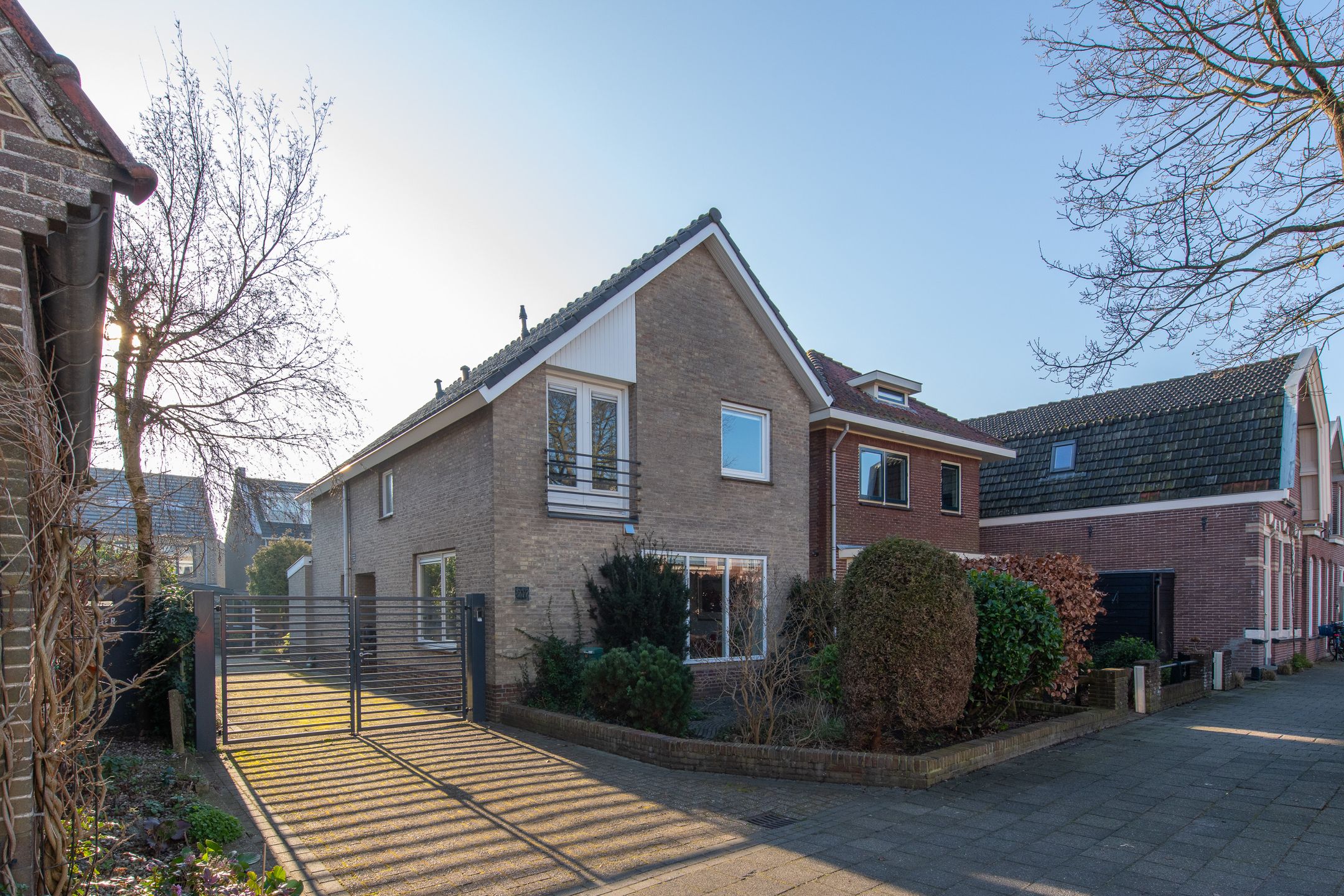 Foto van Kennemerstraatweg 217, Alkmaar