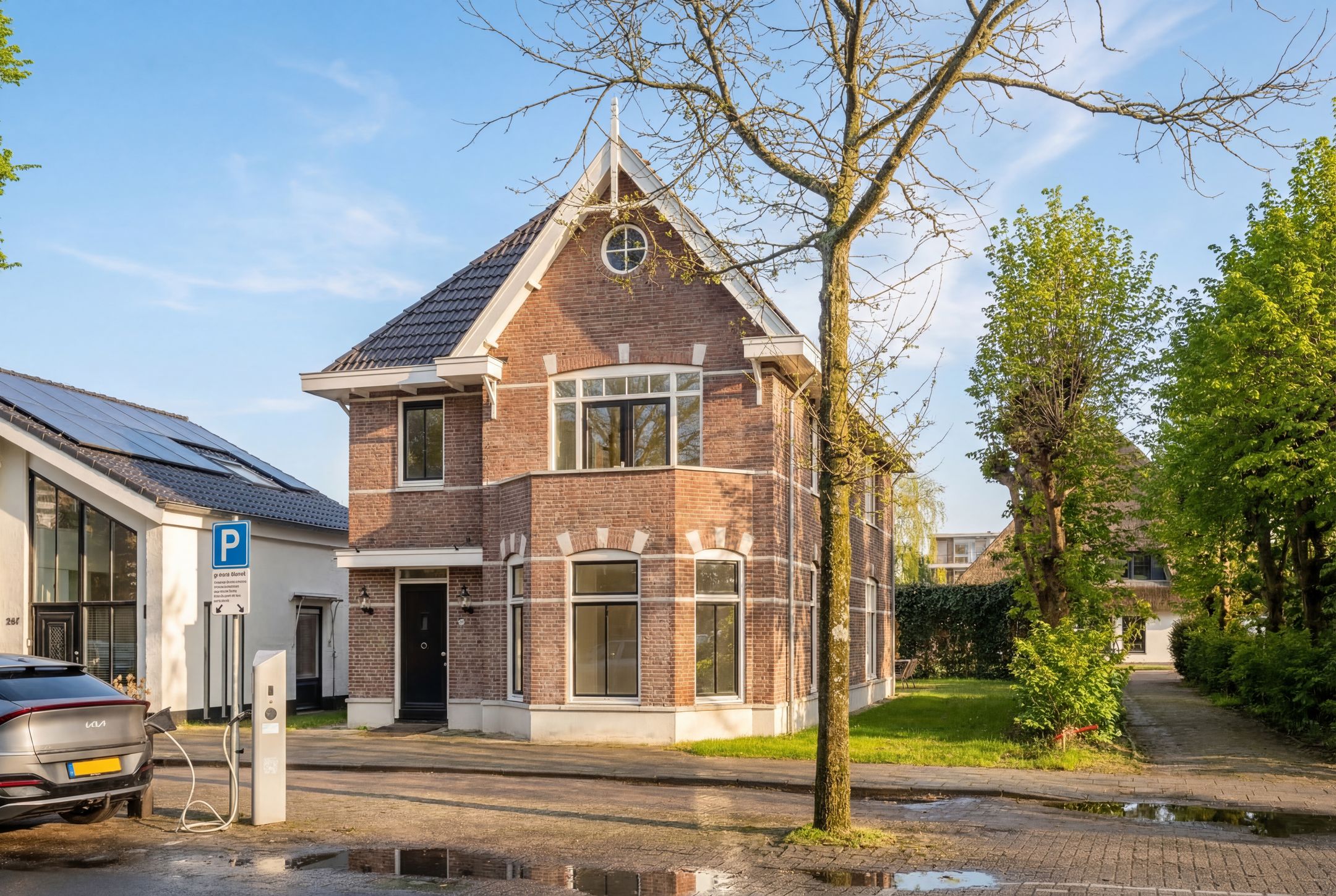 Foto van Kennemerstraatweg 259, Alkmaar