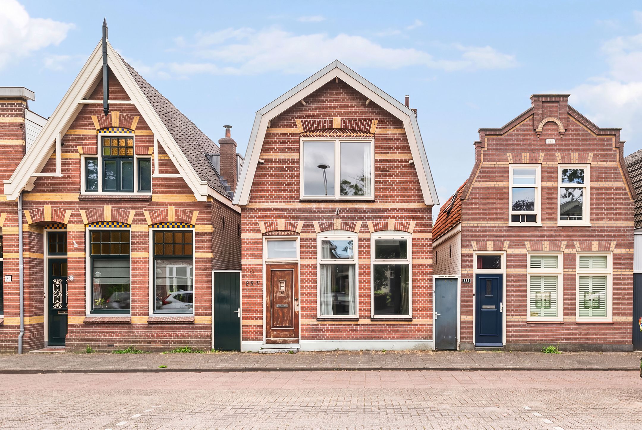Foto van Kennemerstraatweg 287, Alkmaar