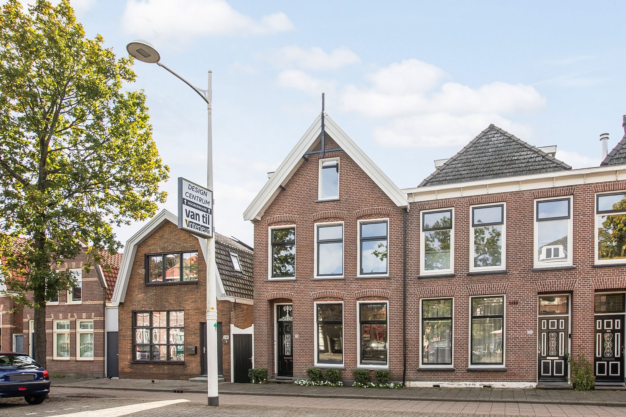 Foto van Kennemerstraatweg 293, Alkmaar