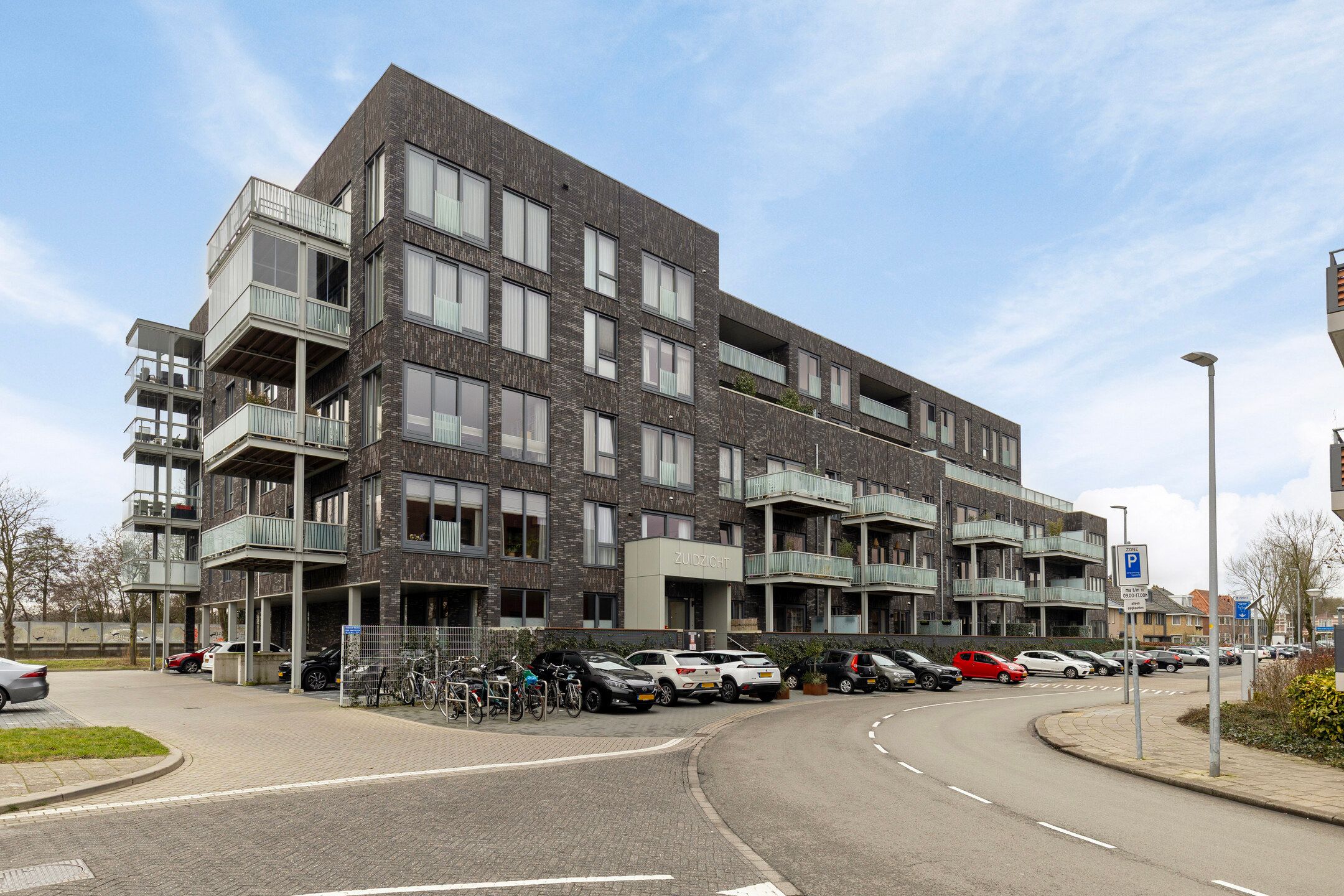 Foto van Kooimeerlaan 103, Alkmaar