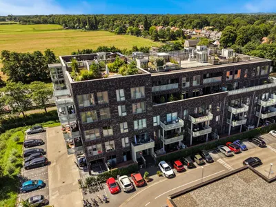 Foto van Kooimeerlaan 23, Alkmaar