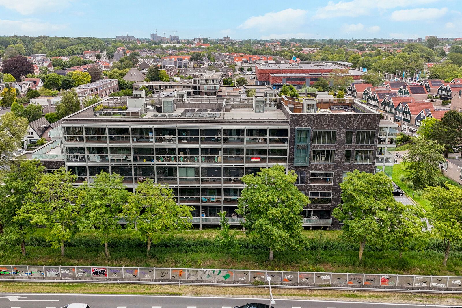 Foto van Kooimeerlaan 53, Alkmaar