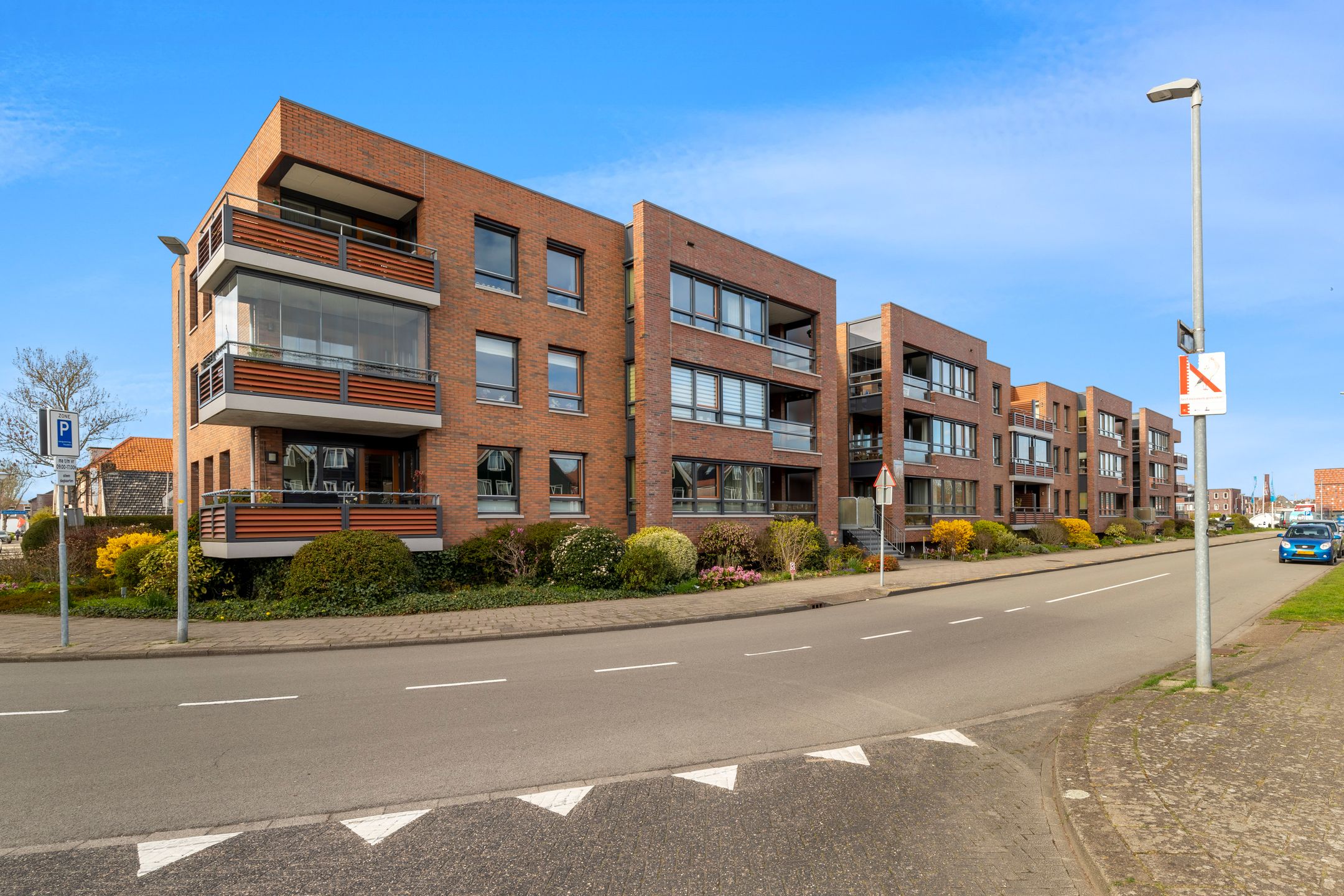 Foto van Wendelaarstraat 62, Alkmaar