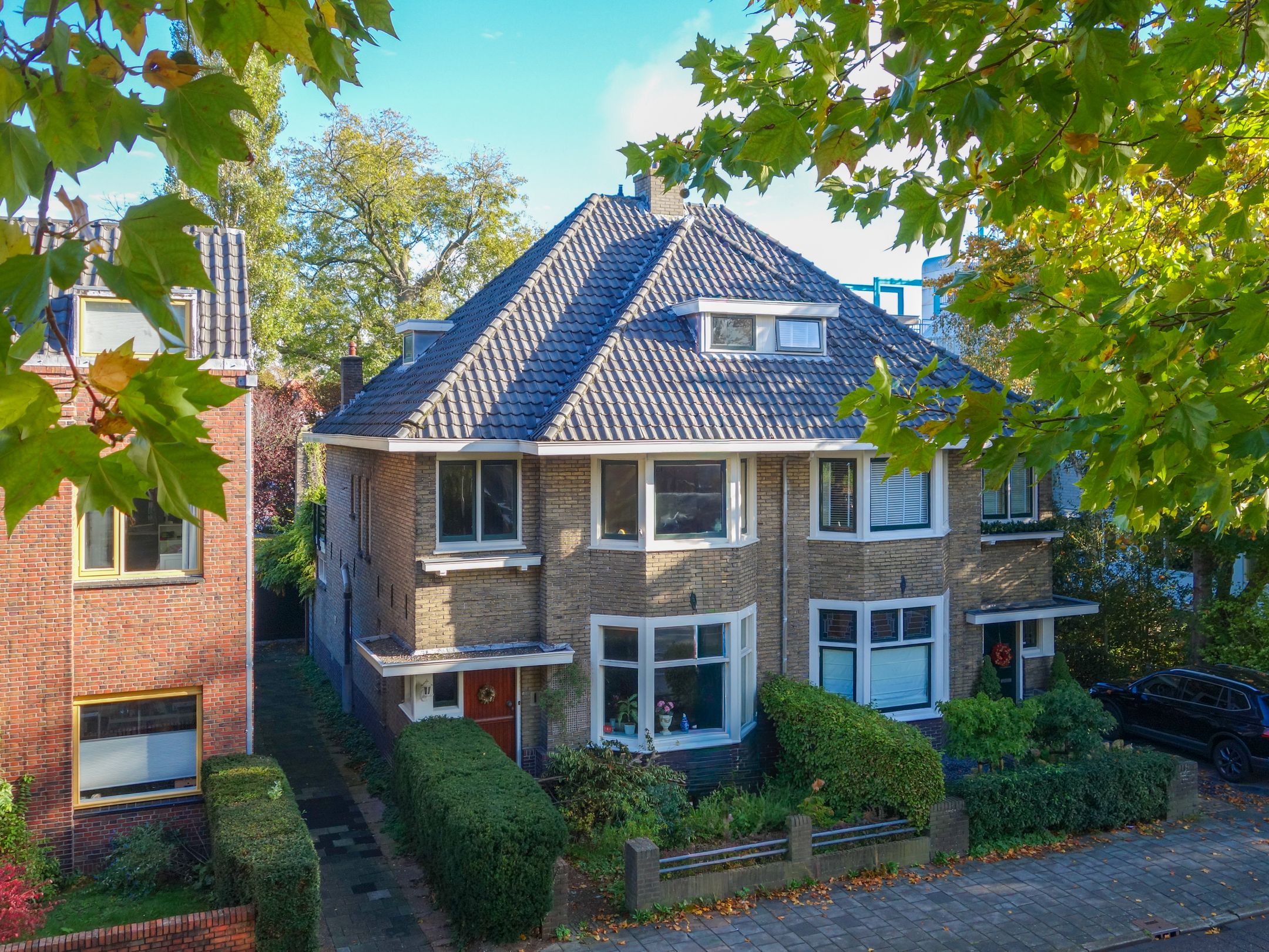 Foto van Juliana van Stolberglaan 7, Alkmaar