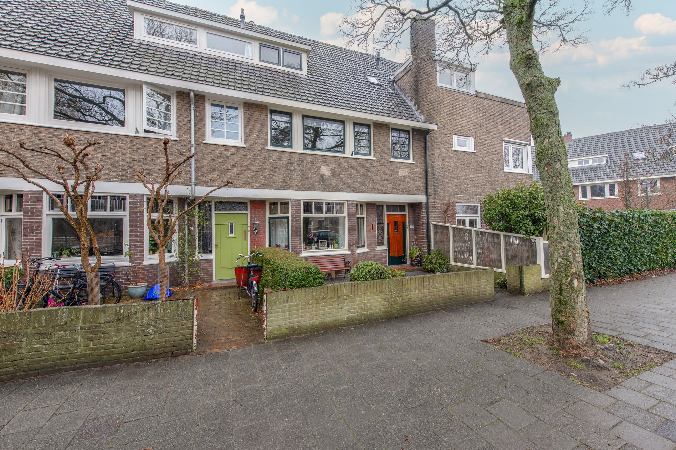 Foto van Van Houtenkade 16, Alkmaar
