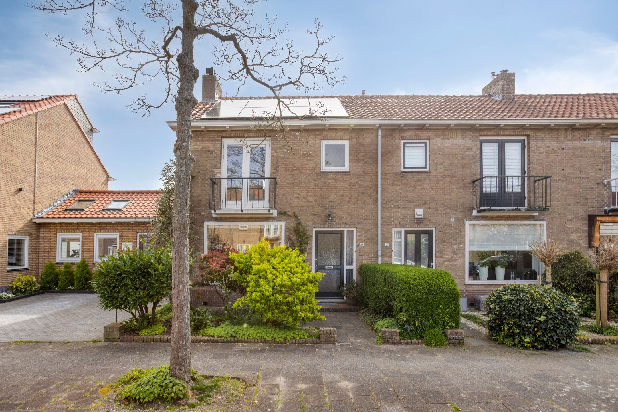 Foto van Frederik Hendriklaan 25, Alkmaar