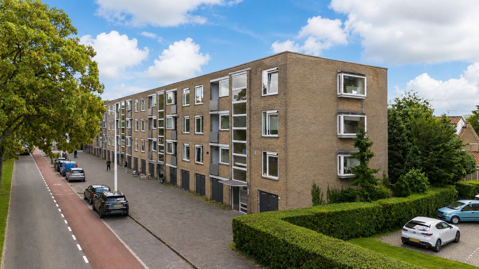 Foto van Willem de Zwijgerlaan 56, Alkmaar