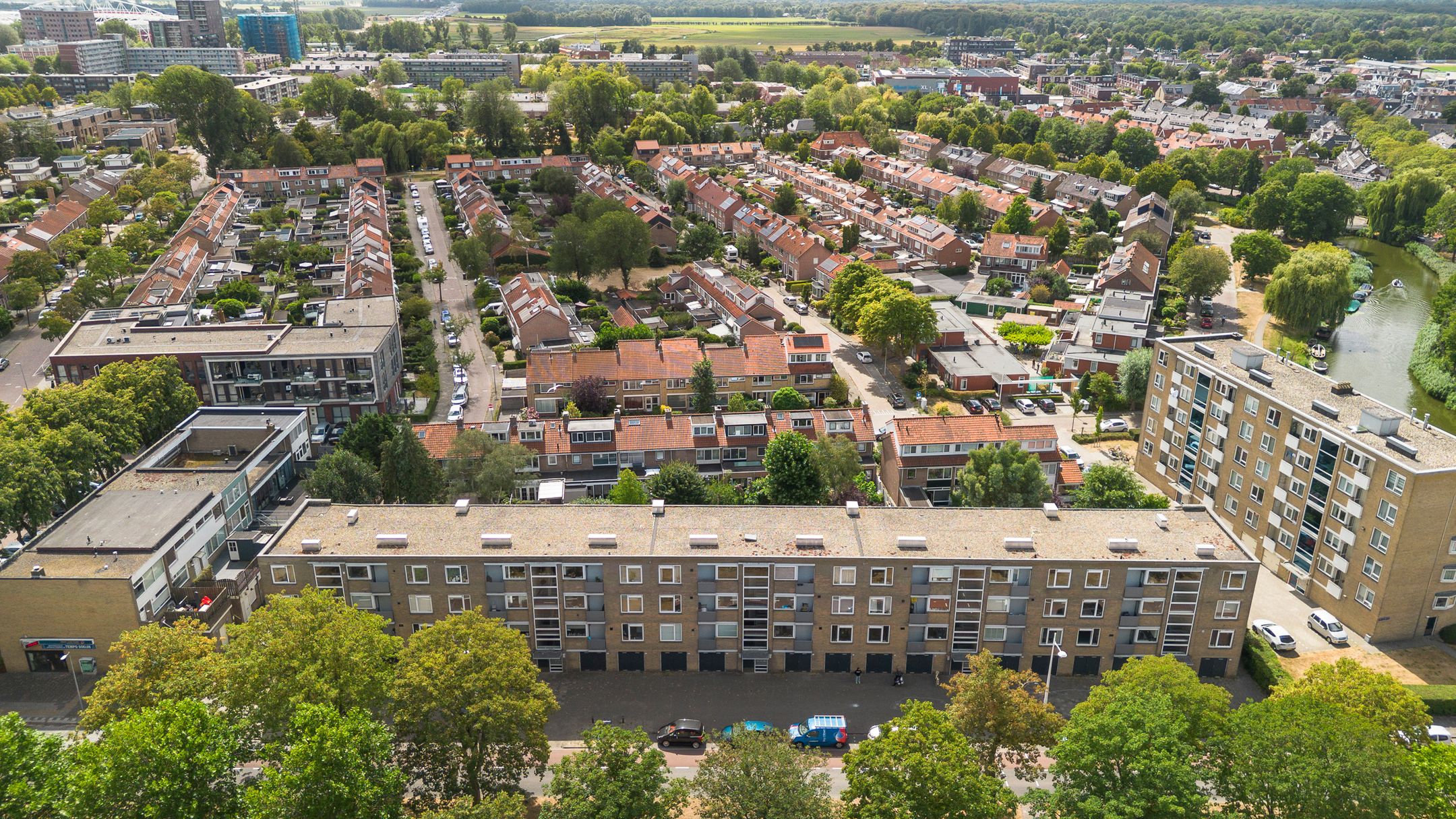 Foto van Willem de Zwijgerlaan 74, Alkmaar