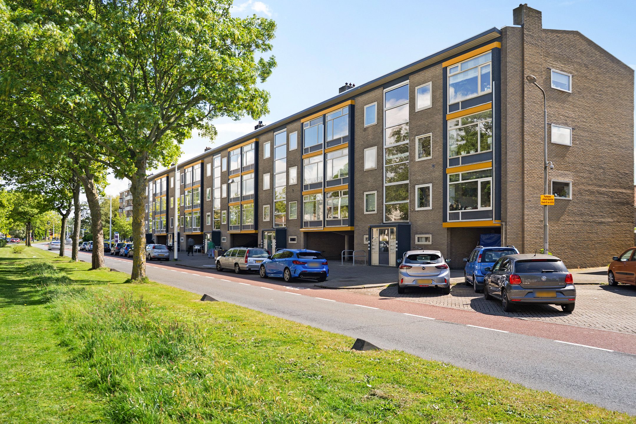 Foto van Willem de Zwijgerlaan 160, Alkmaar